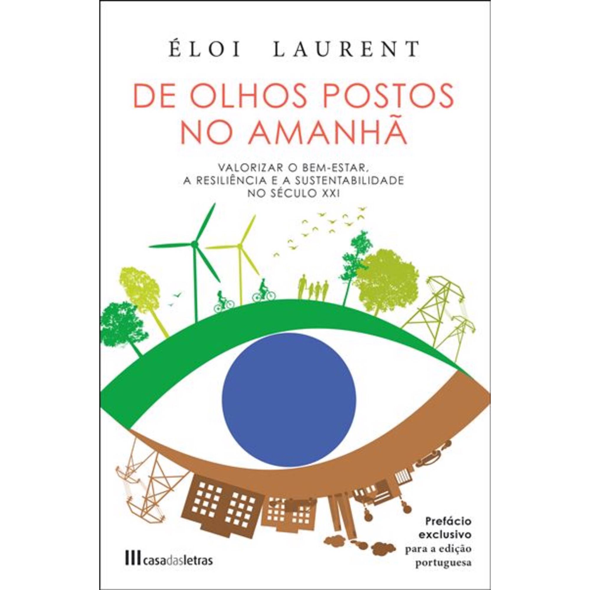 De Olhos Postos no Amanh&atilde;