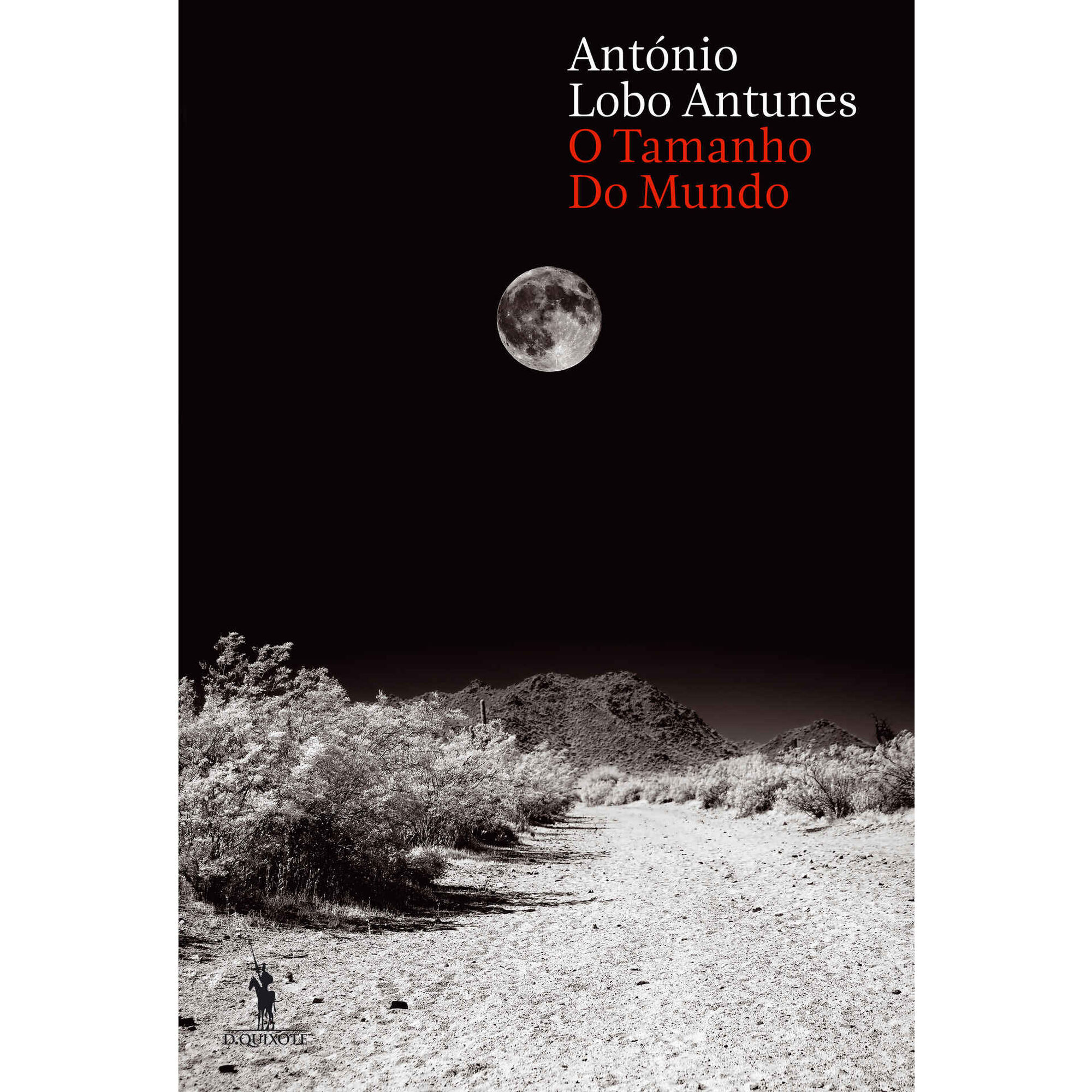 O Tamanho do Mundo