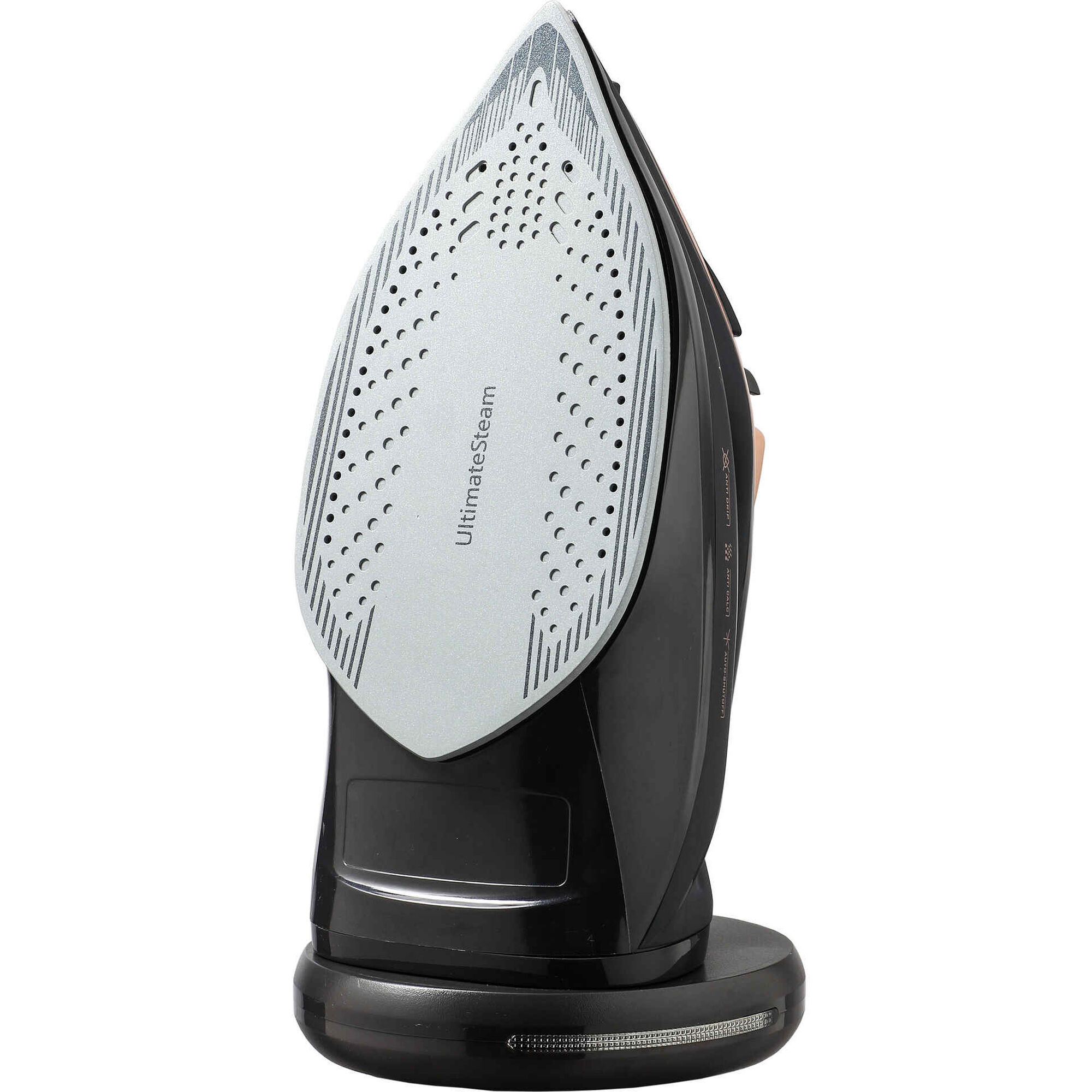 Ferro de Engomar sem Fios 2600W Bazar&atilde;o
