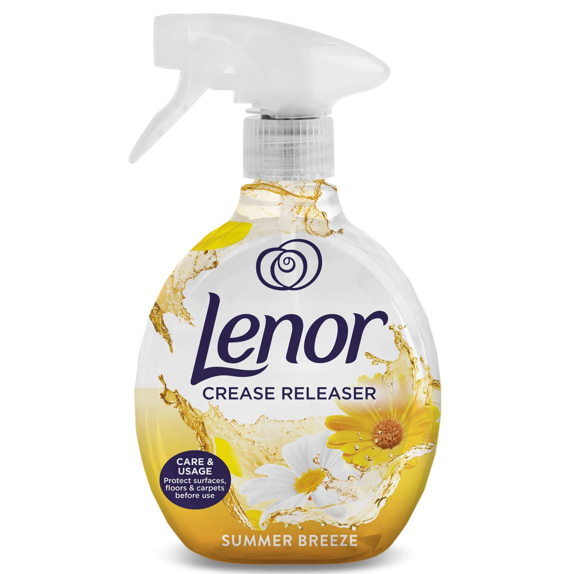 Spray Tira Vincos Crease Releaser Summer Breeze Lenor