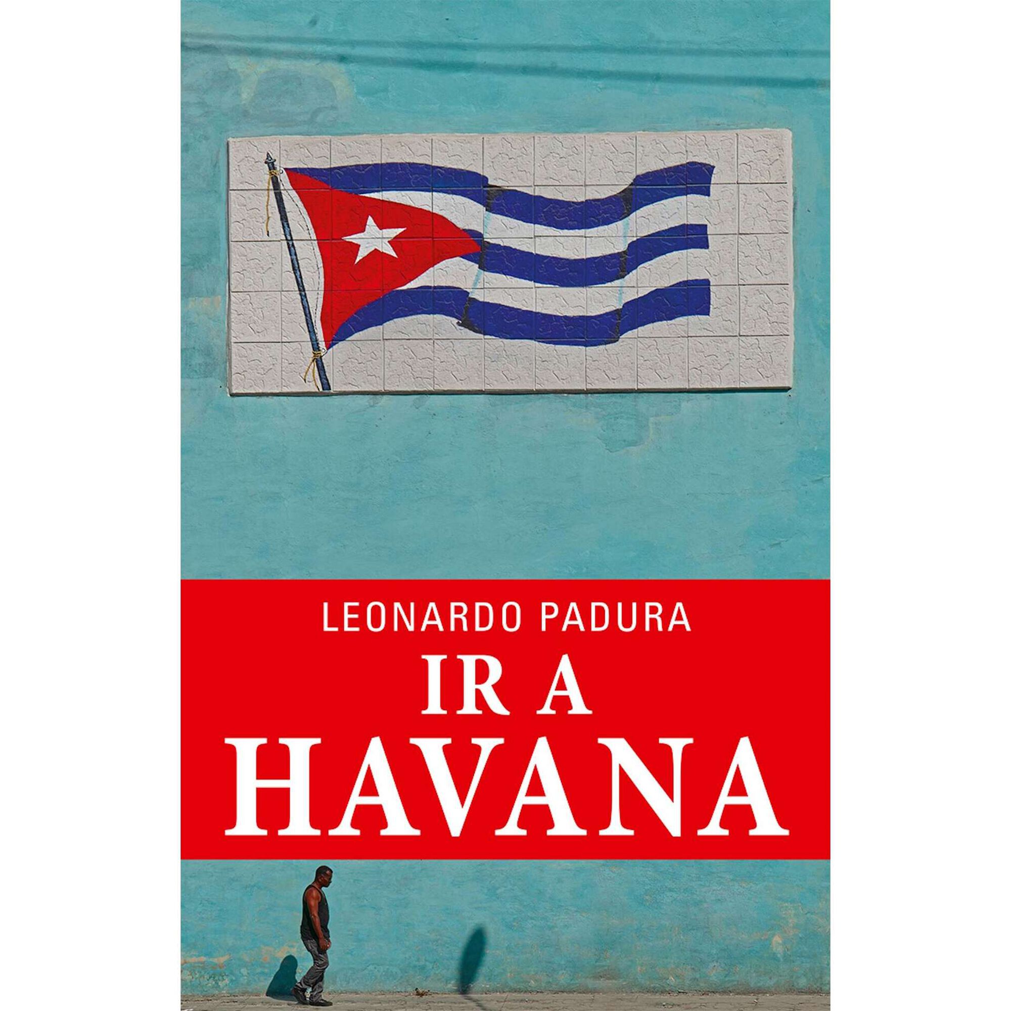Ir a Havana