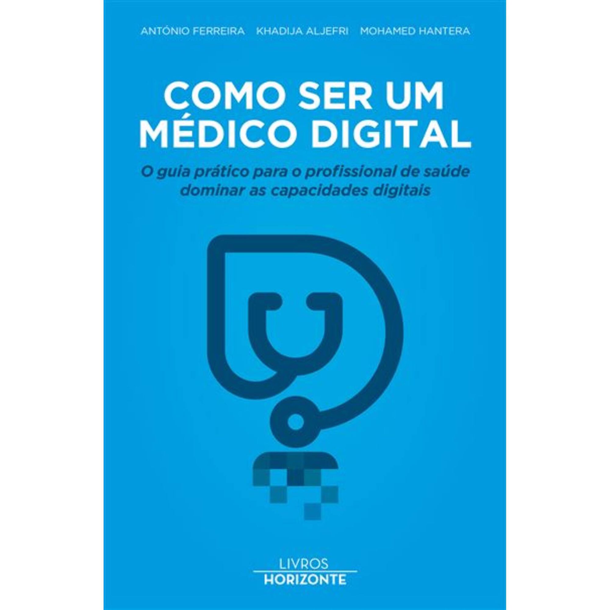 Como Ser um Médico Digital