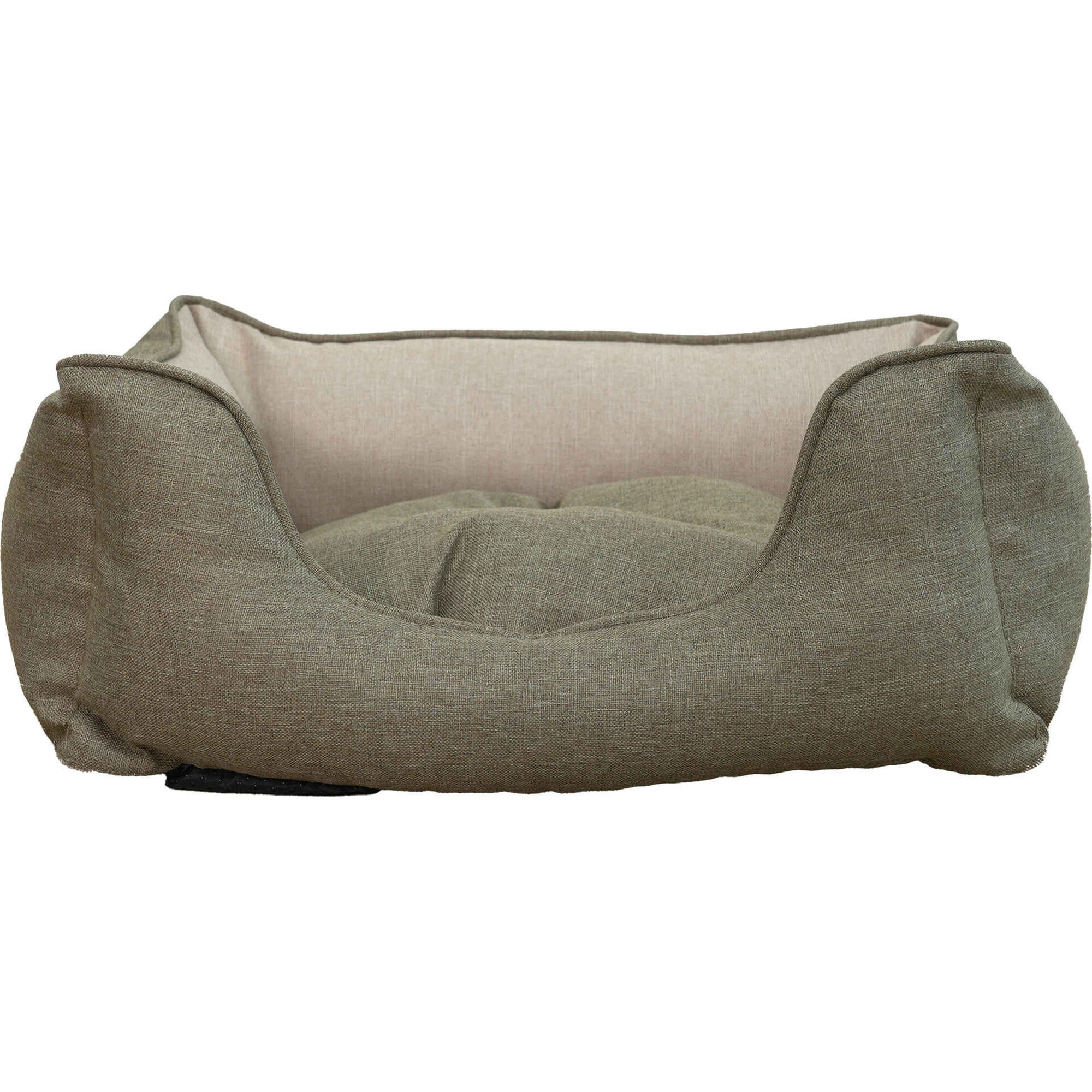 Cama Cushy Verde 55 cm Lupi Linx