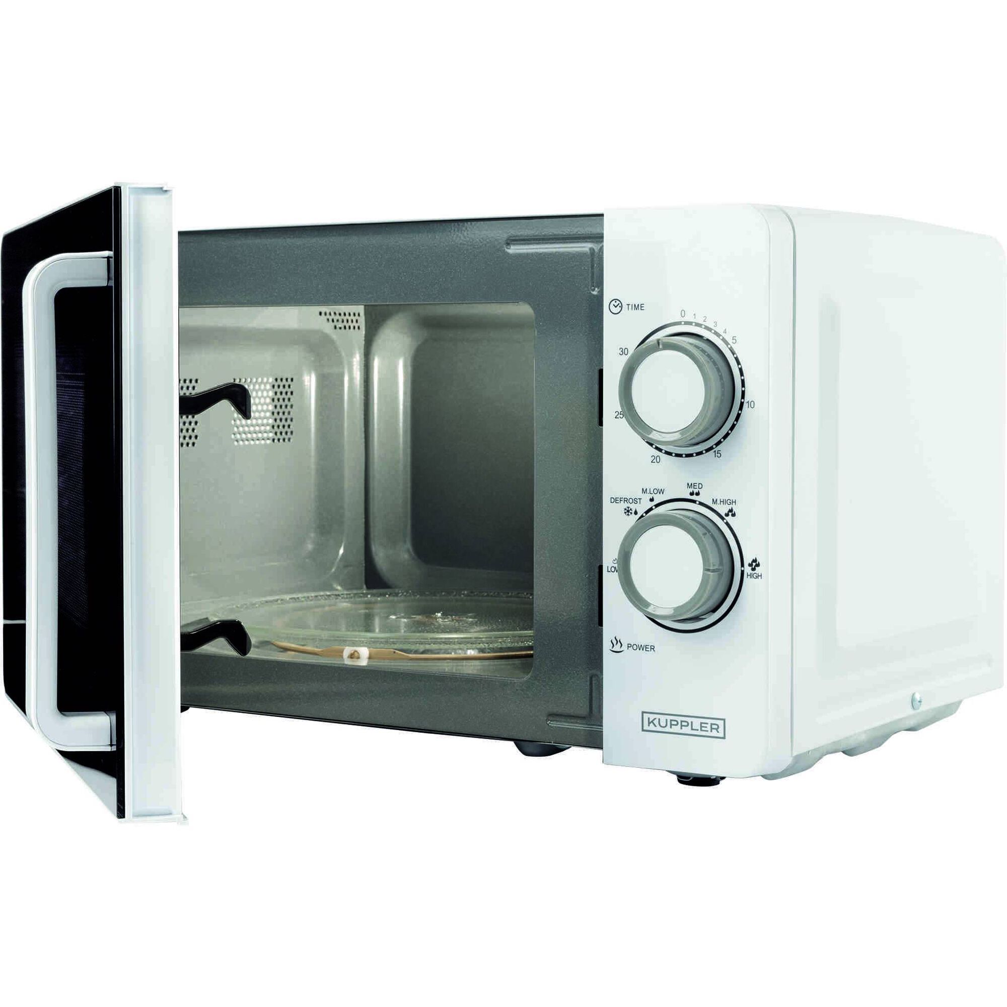 Microondas 700W 20L Branco