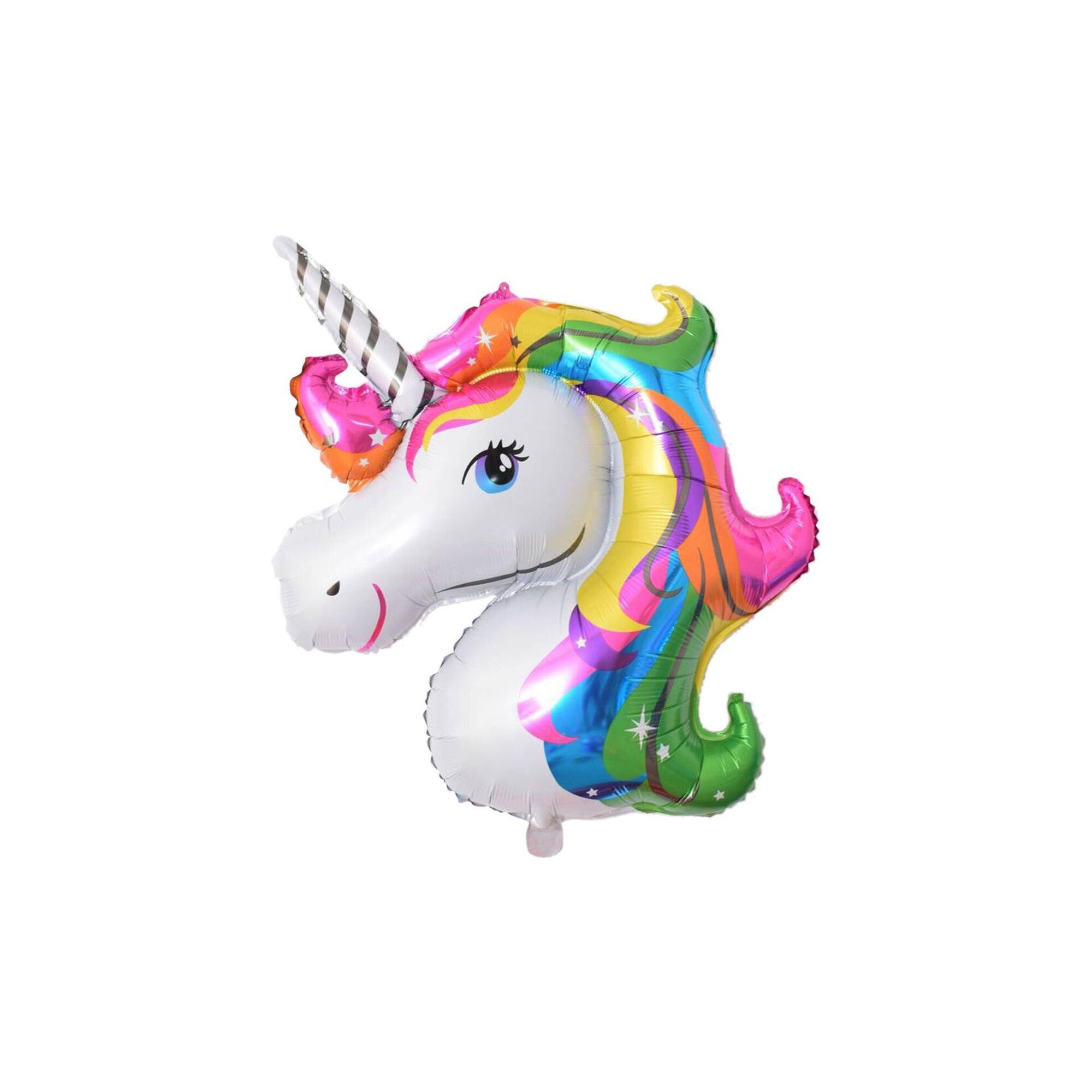 Balão Foil Unicórnio II
