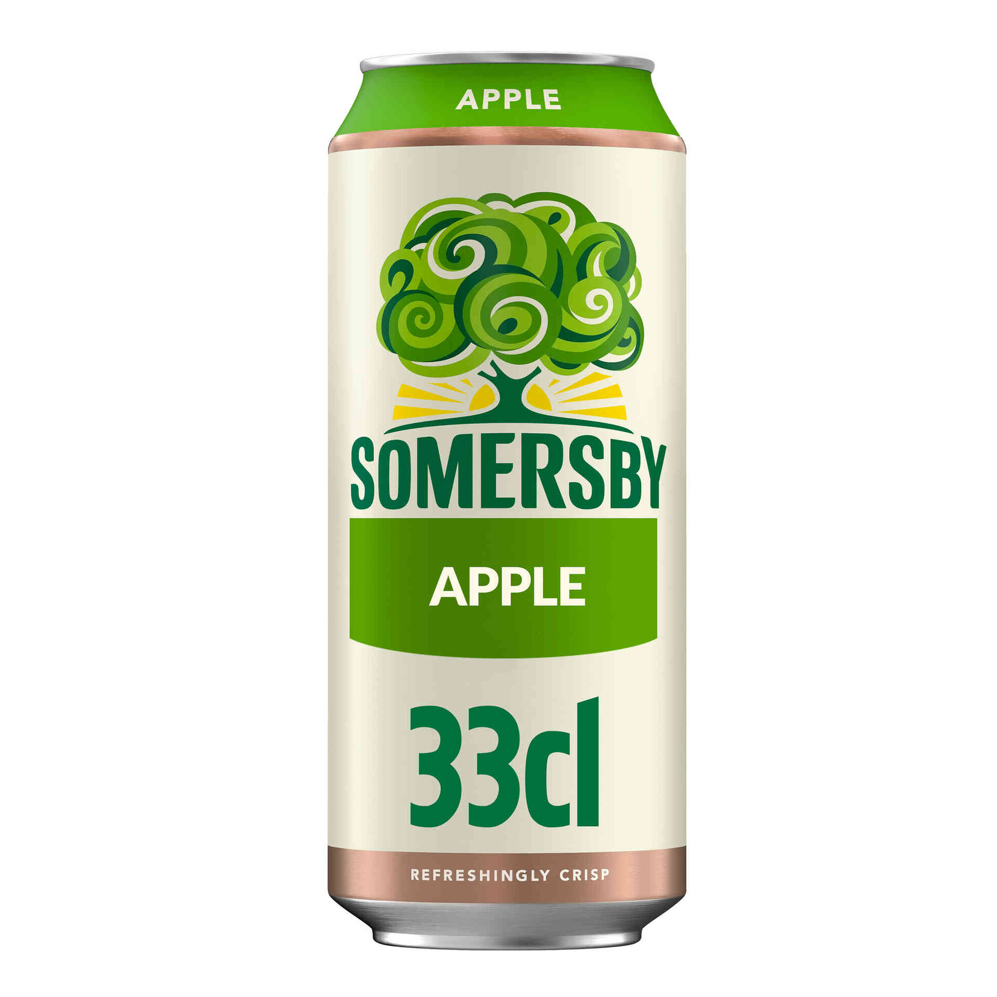 Sidra com Álcool Maçã