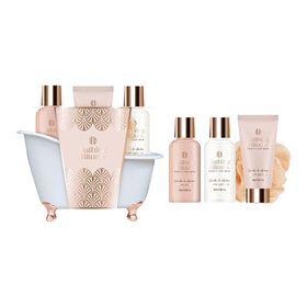 Coffret Banheira Purity For Skin