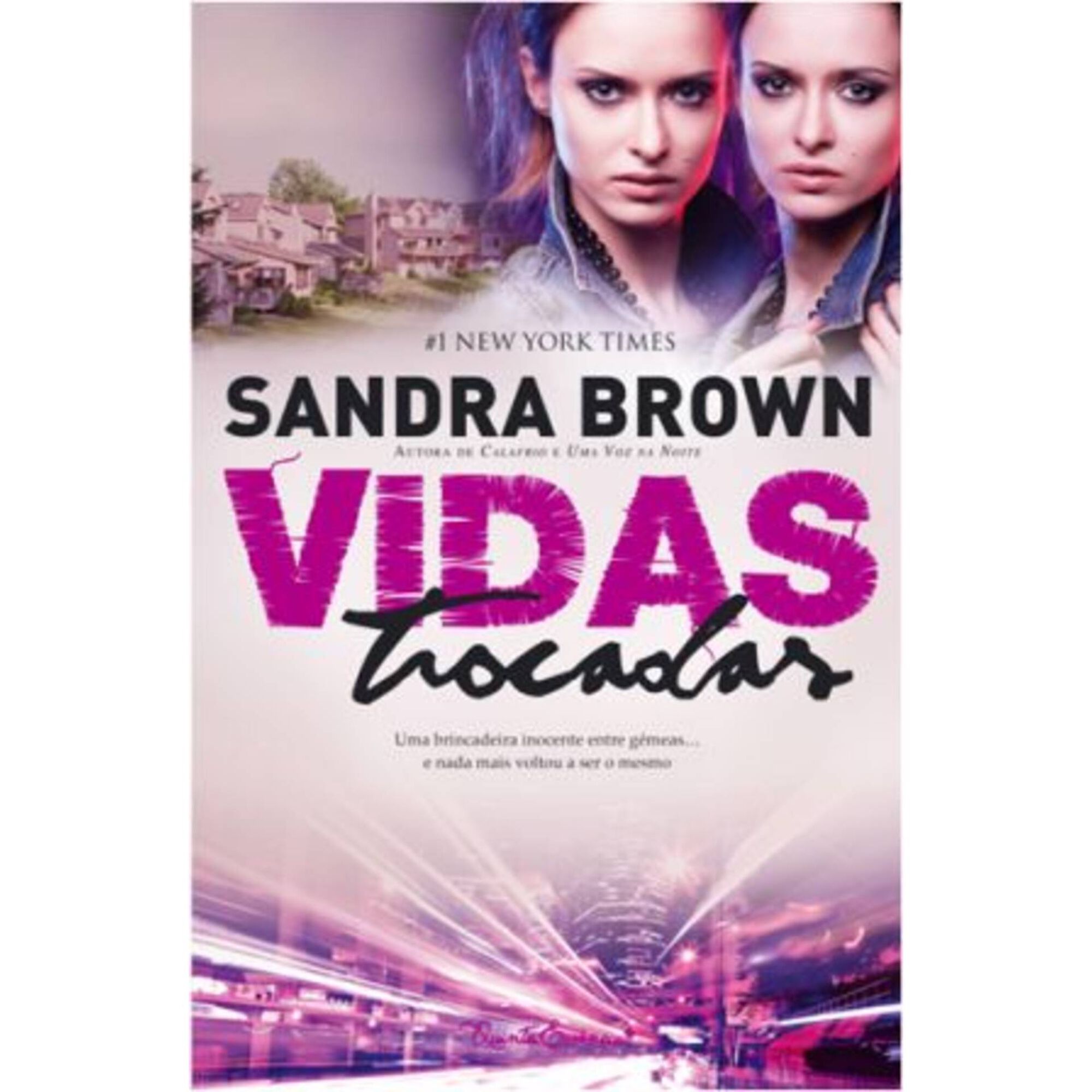 Vidas Trocadas