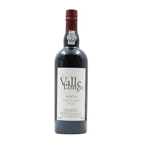 Quinta De Valle Longo Vinho Do Porto Vintage 2022