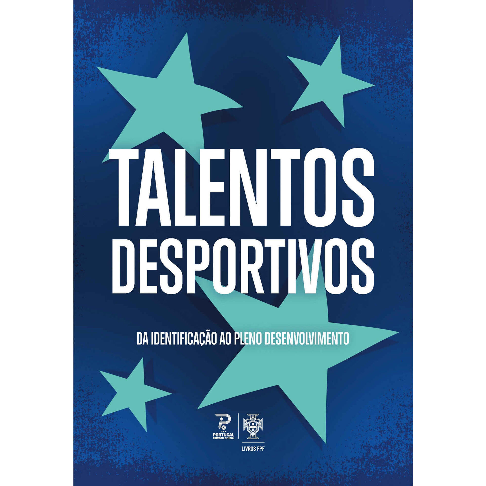 Talentos Desportivos