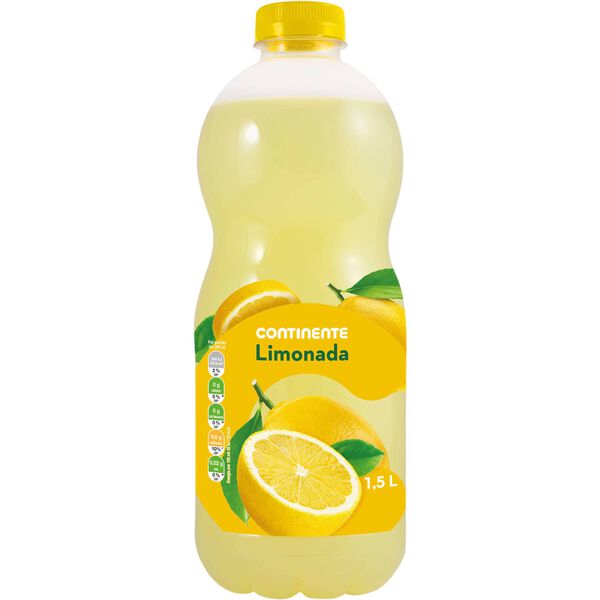 Limonada Continente