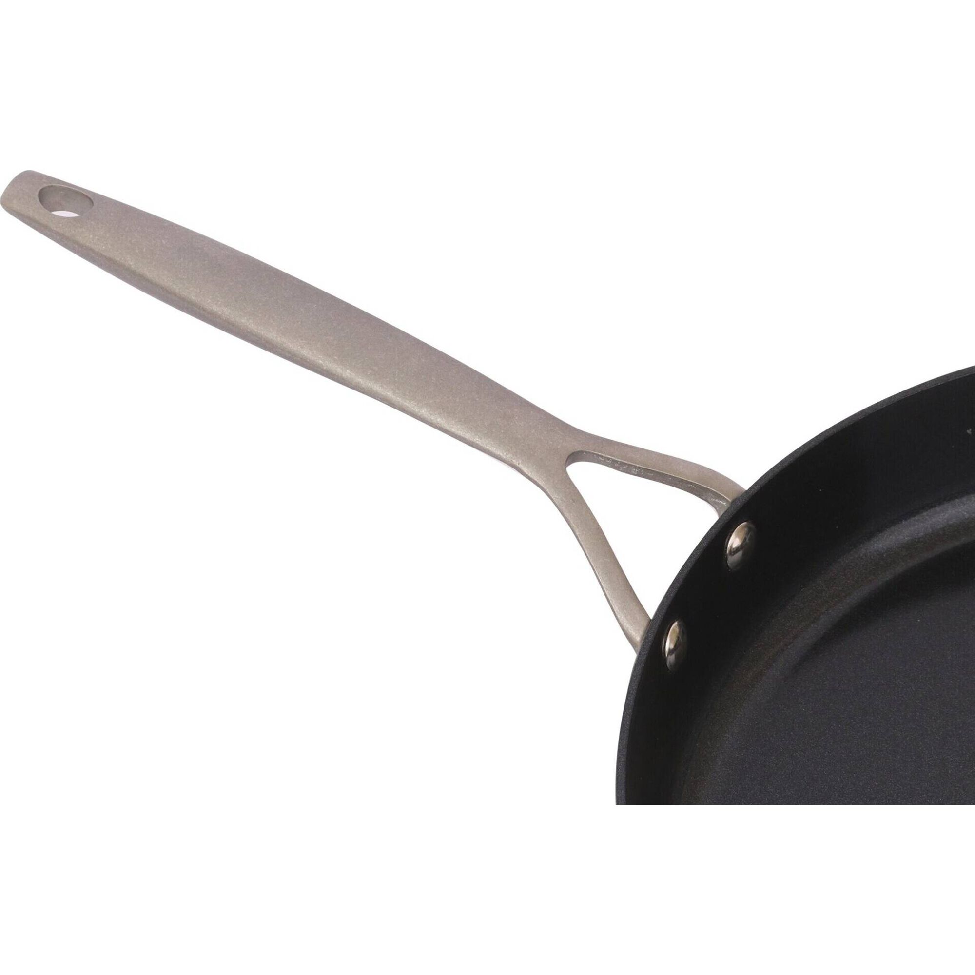 Frigideira Antiaderente Alum&iacute;nio 32cm N&eacute;voa