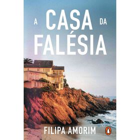 A Casa da Fal&eacute;sia de Filipa Amorim