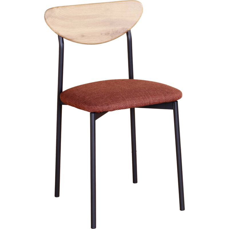 Conjunto 4 Cadeiras Jantar Barbera Kasa