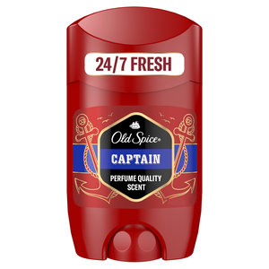 Desodorizante Stick Captain Old Spice