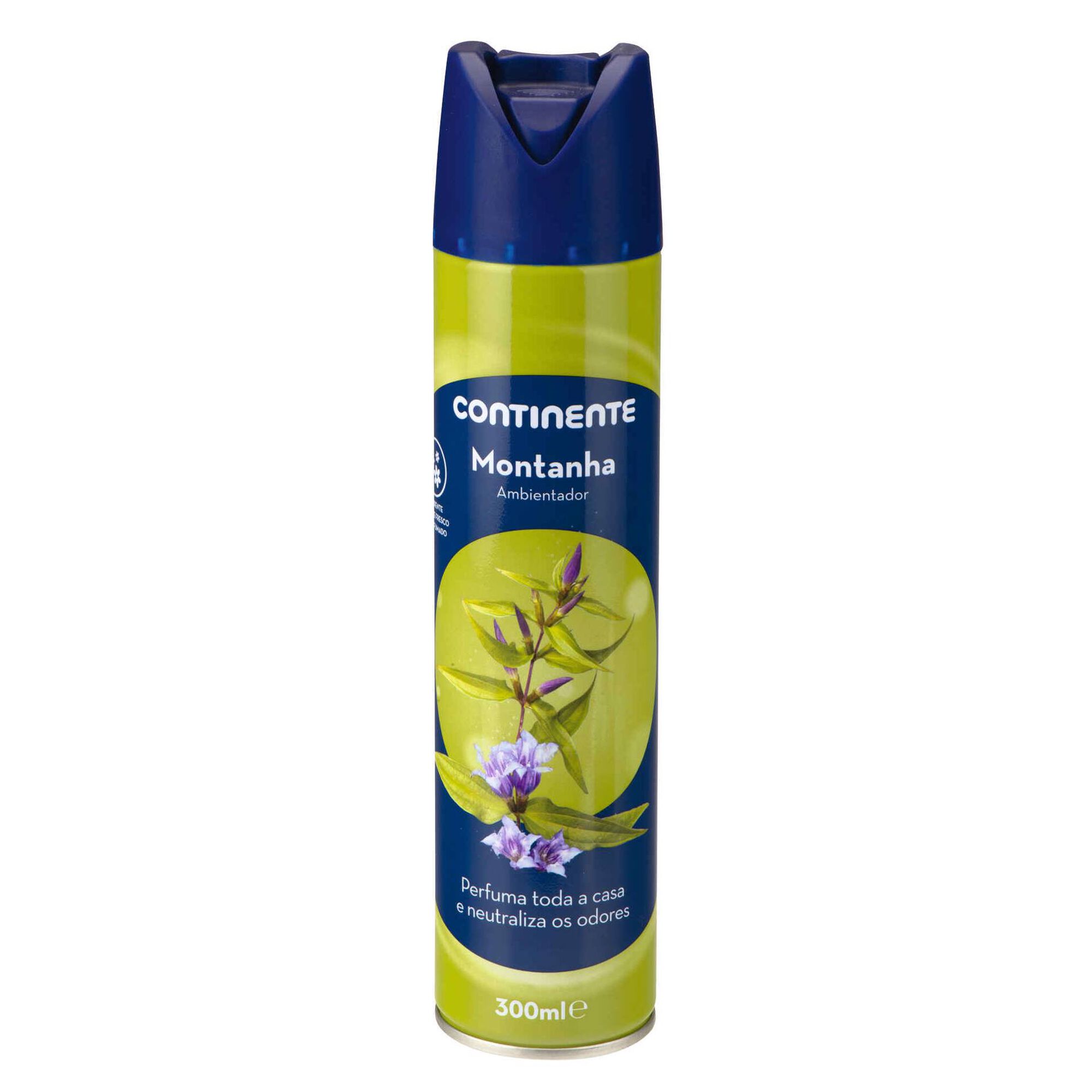 Ambientador Spray Montanha