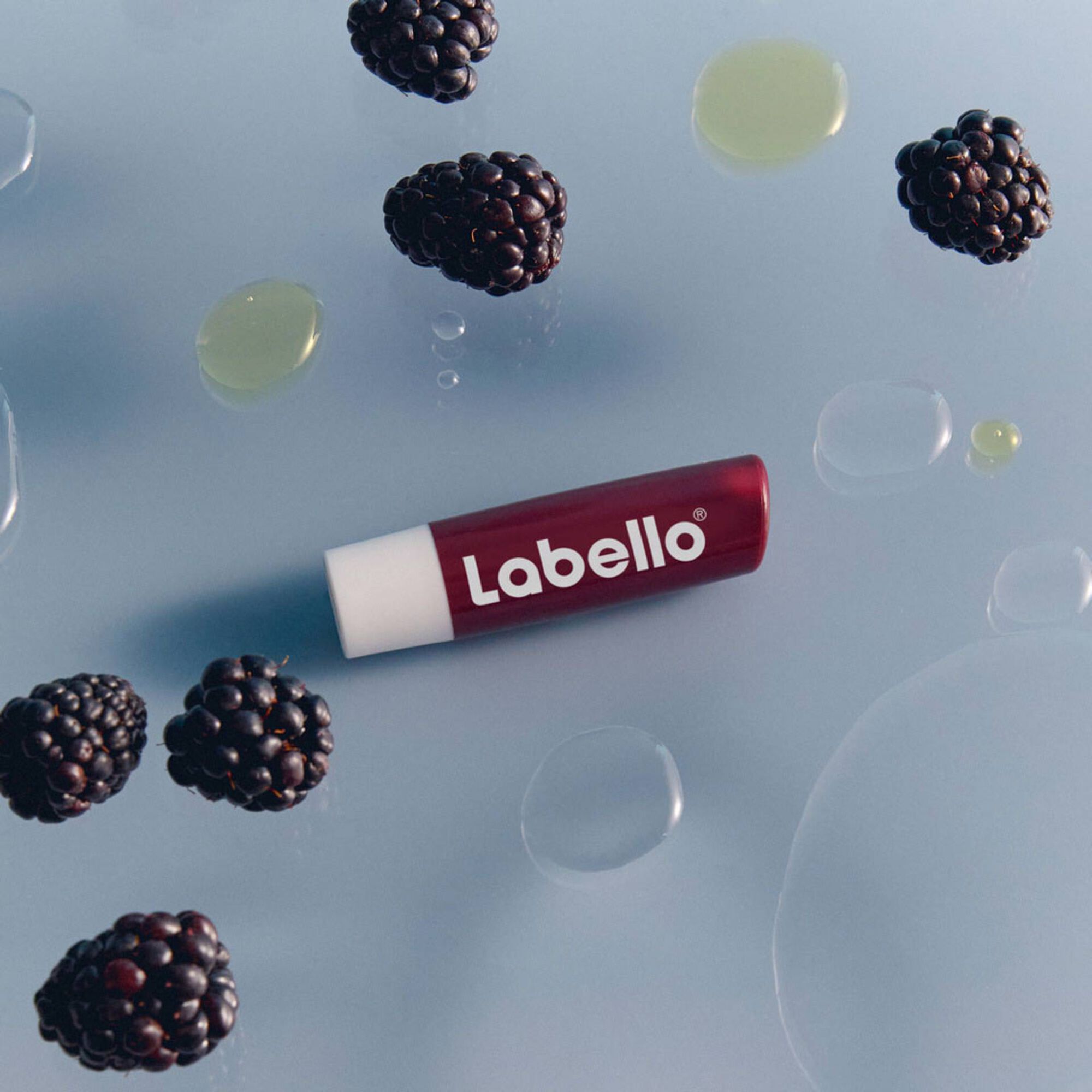 Batom do Cieiro Black Berry