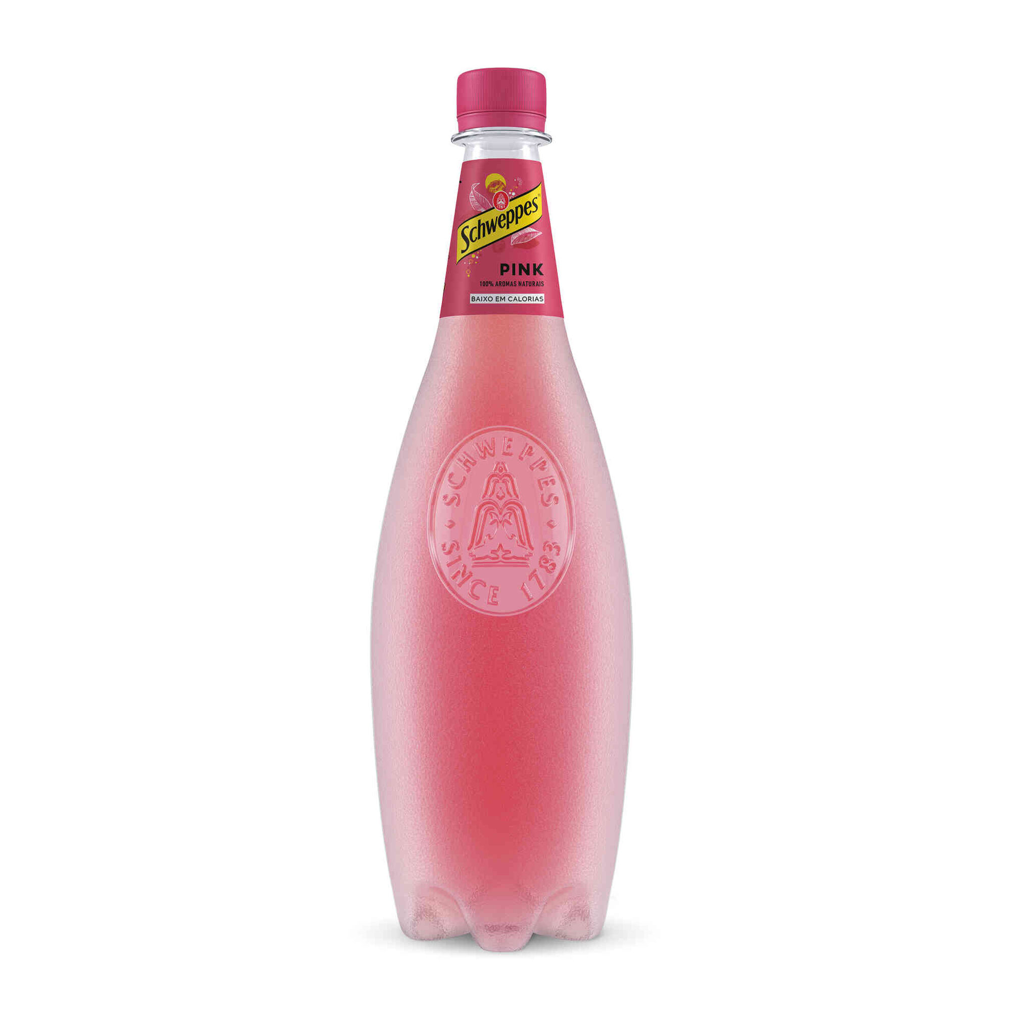 Água Tónica Pink Água Tónica Pink