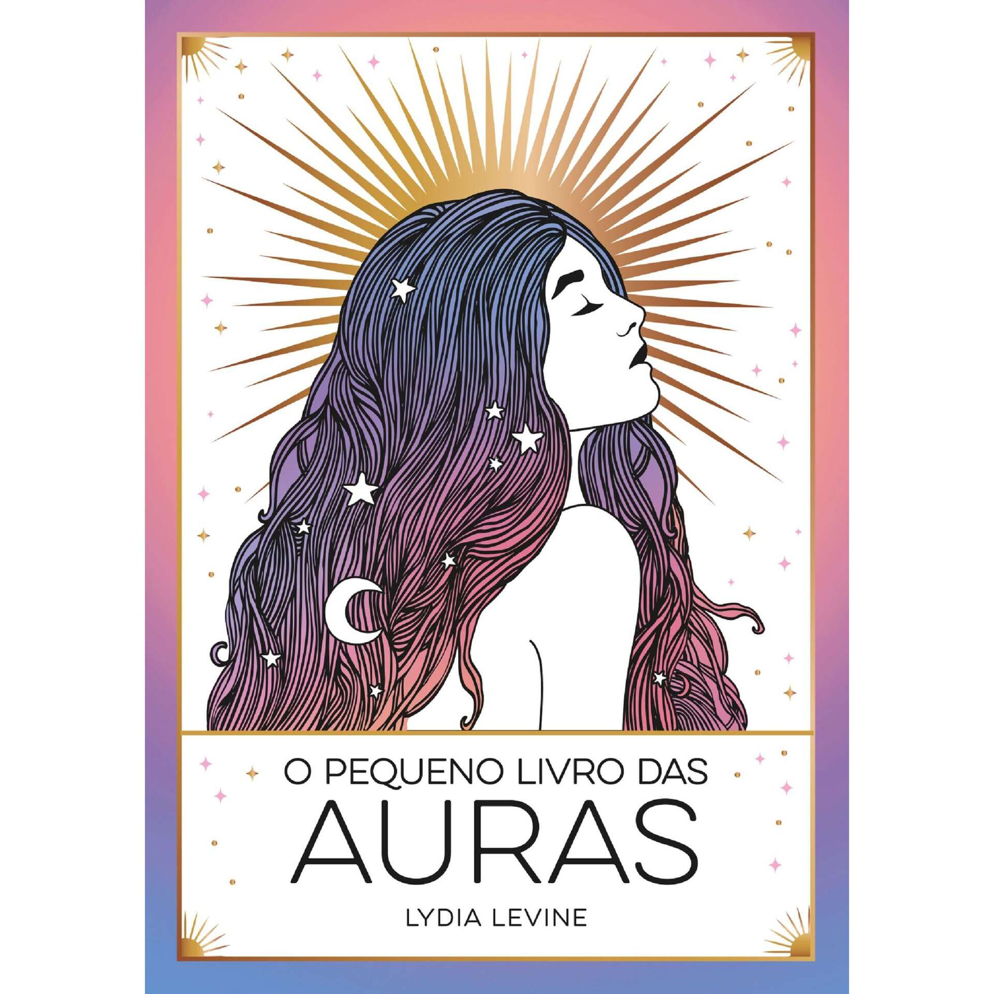 O Pequeno Livro das Auras