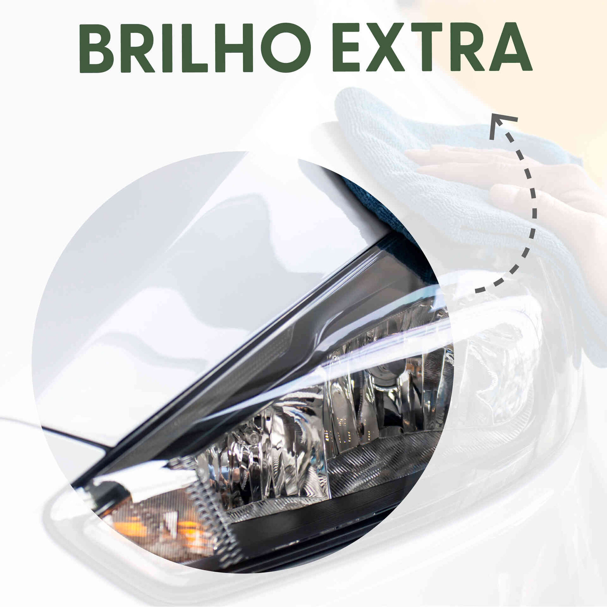 Champô Auto Concentrado Eco