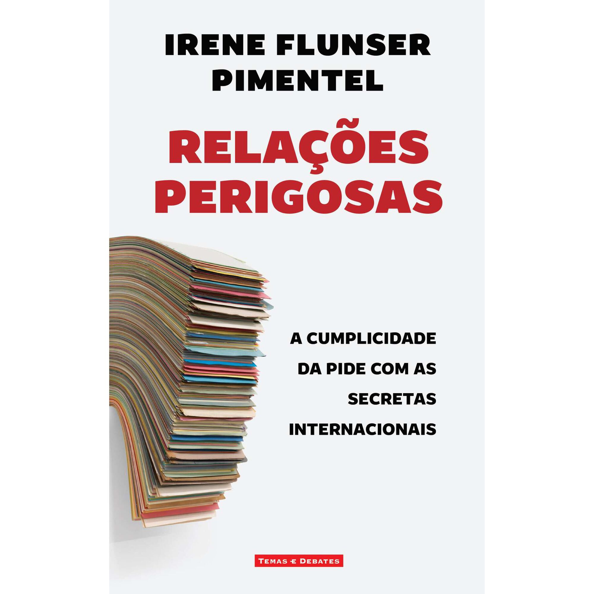 Relações Perigosas