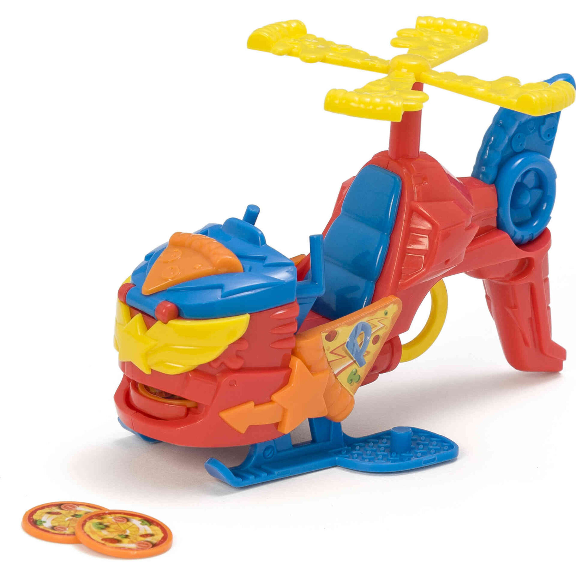 Pizzacopter