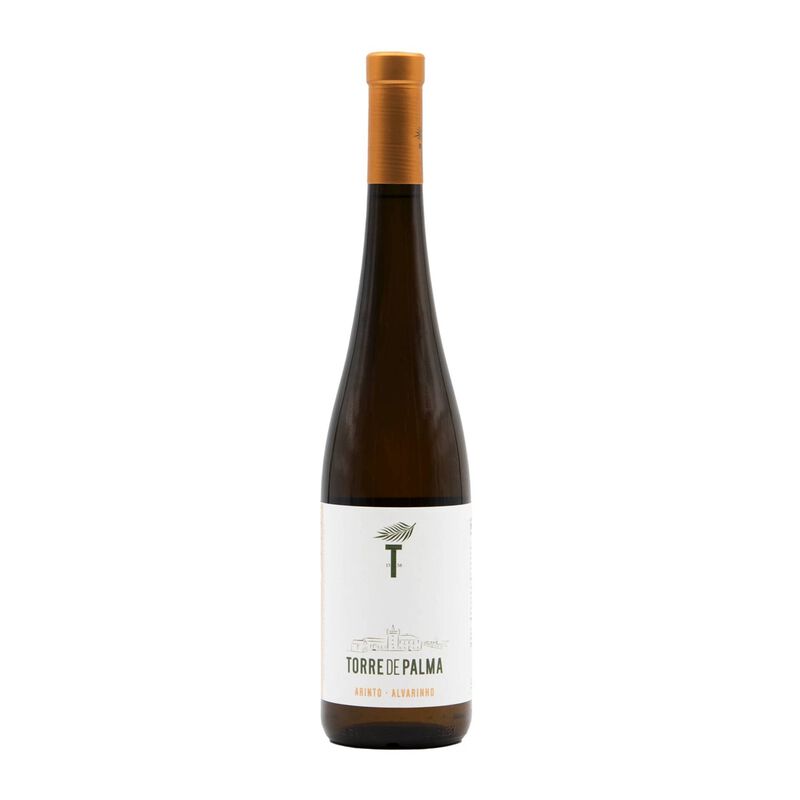 Torre de Palma Arinto Alvarinho Alentejo Vinho Branco