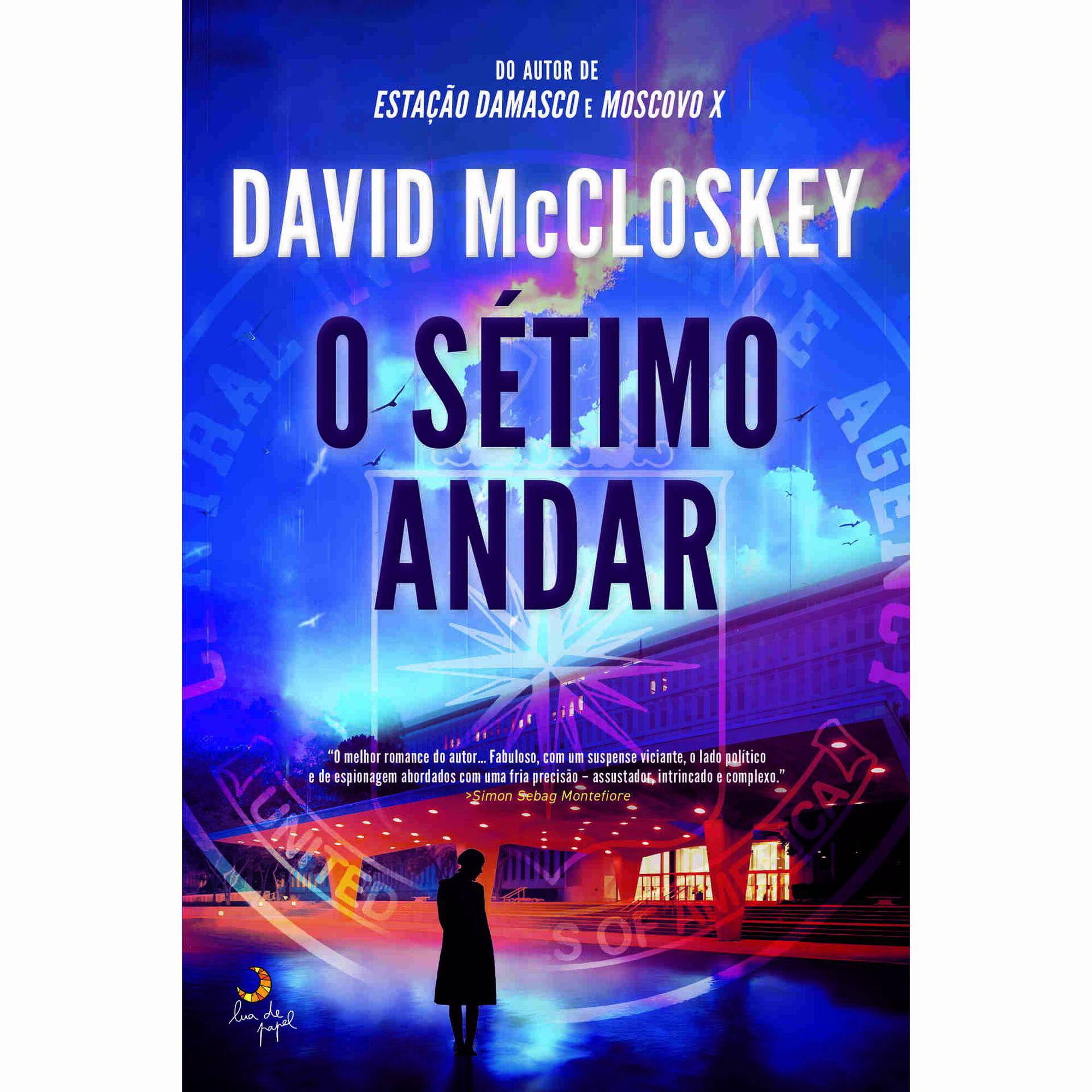 O Sétimo Andar O Sétimo Andar