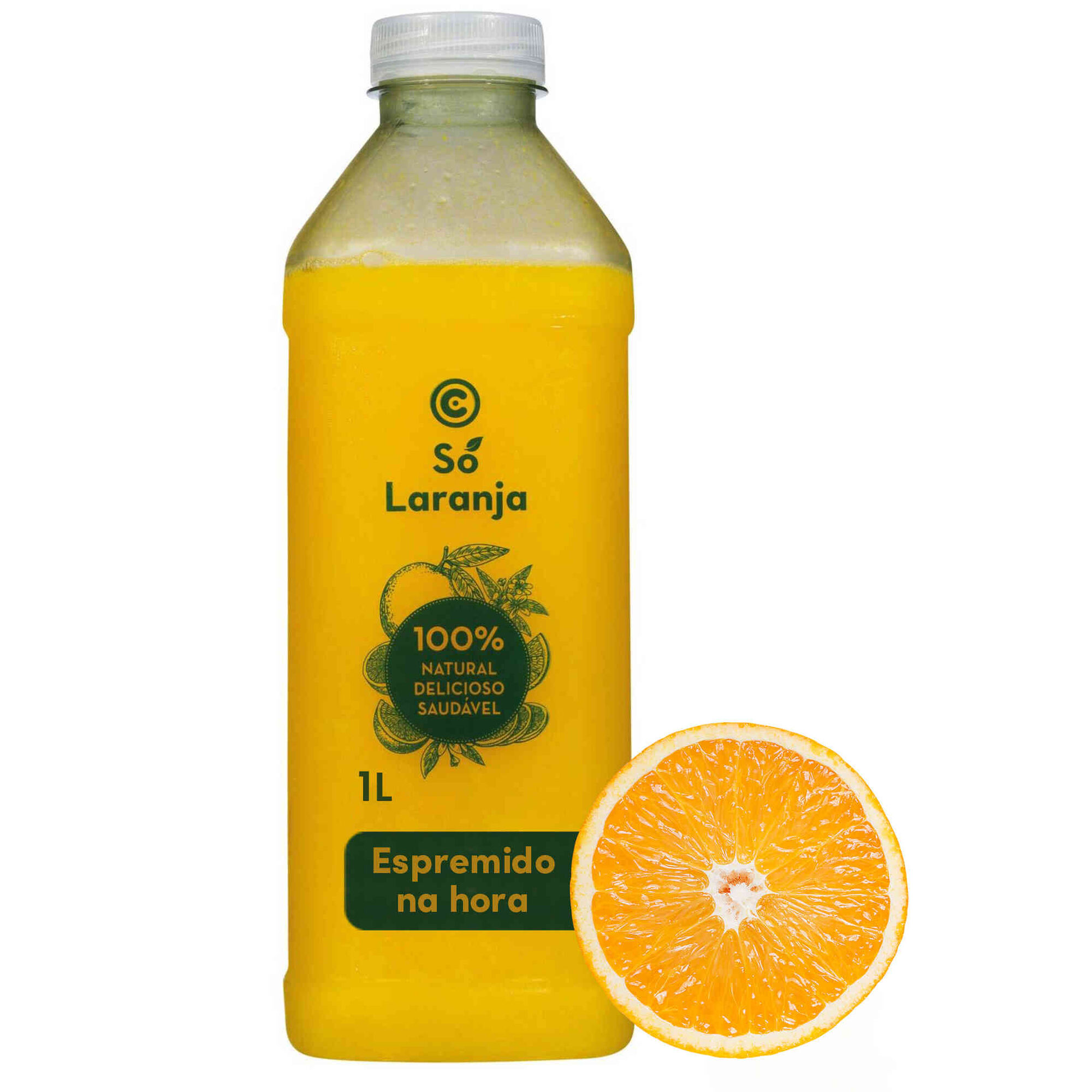 Sumo Laranja Natural Sumo Laranja Natural