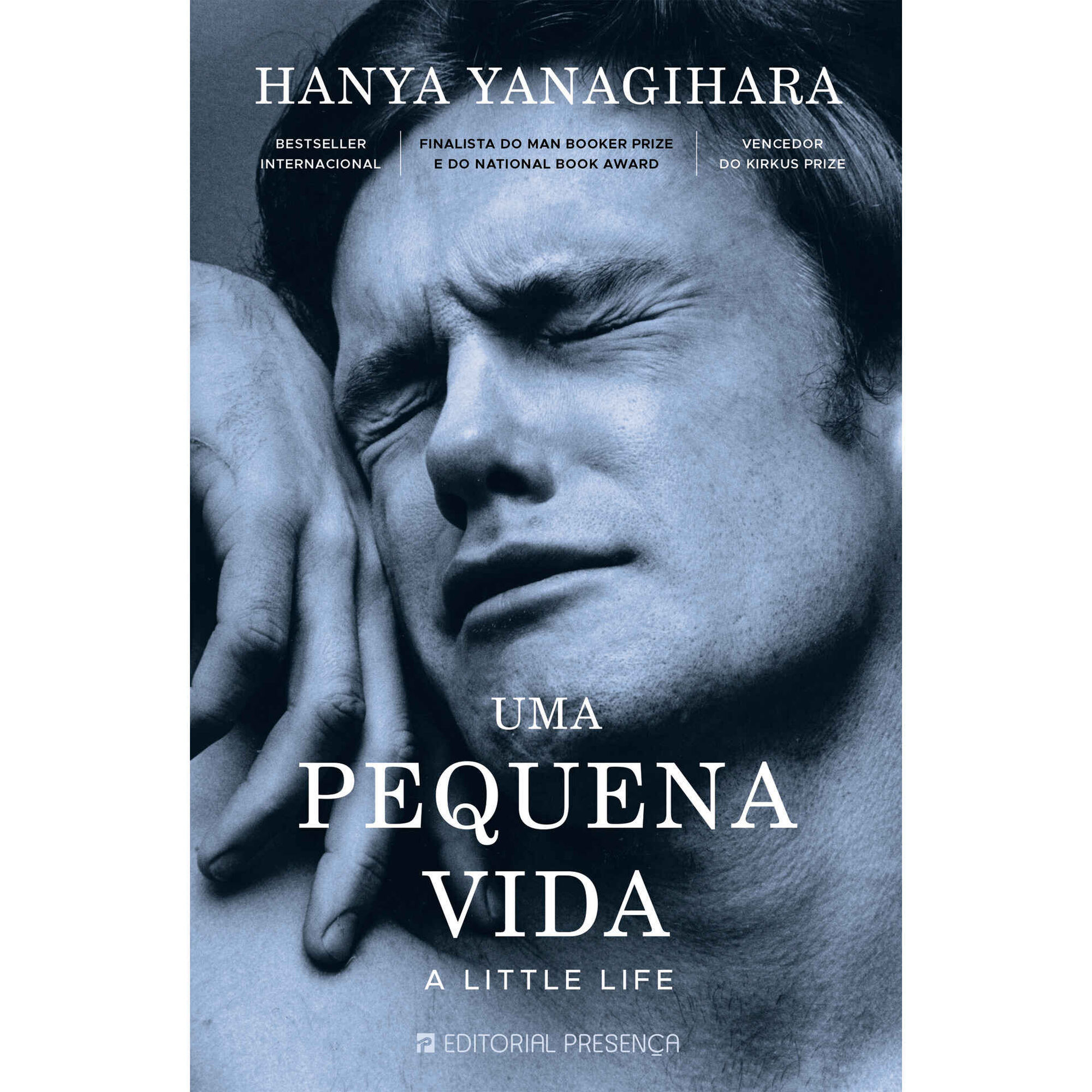 Uma Pequena Vida