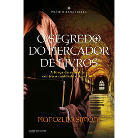 O Segredo do Mercador de Livros
