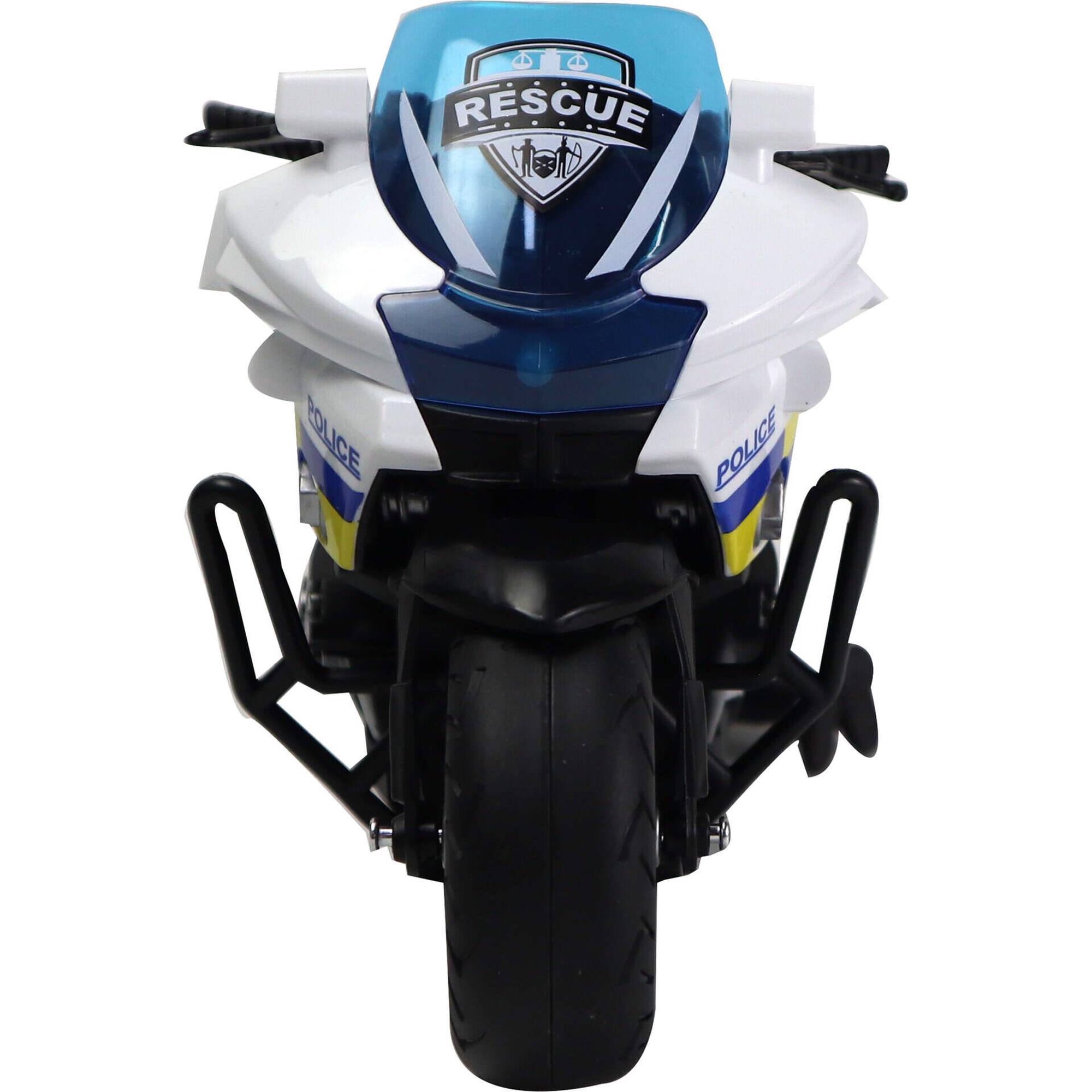 Pack de 3 Shadow Bikes