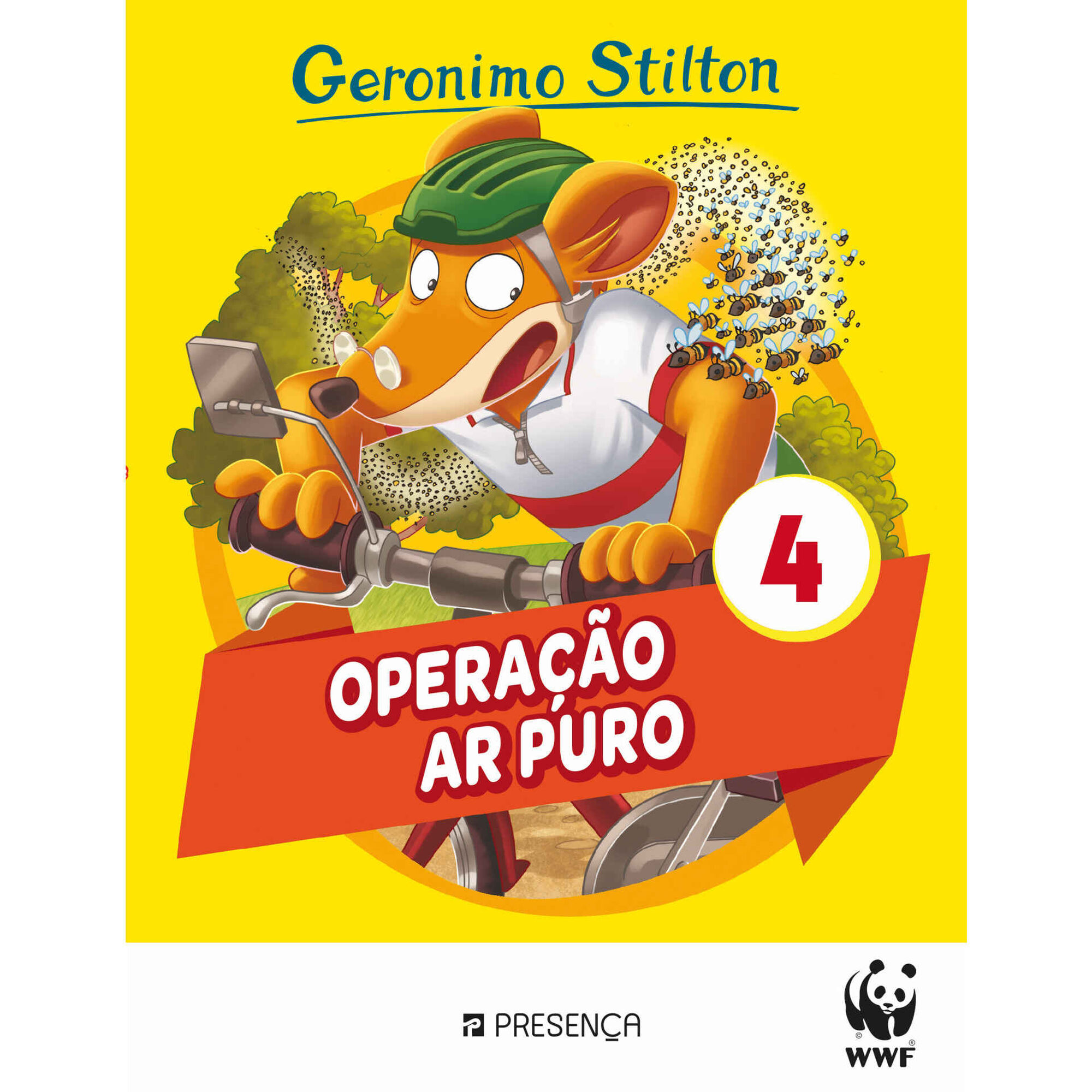 Operação Ar Puro