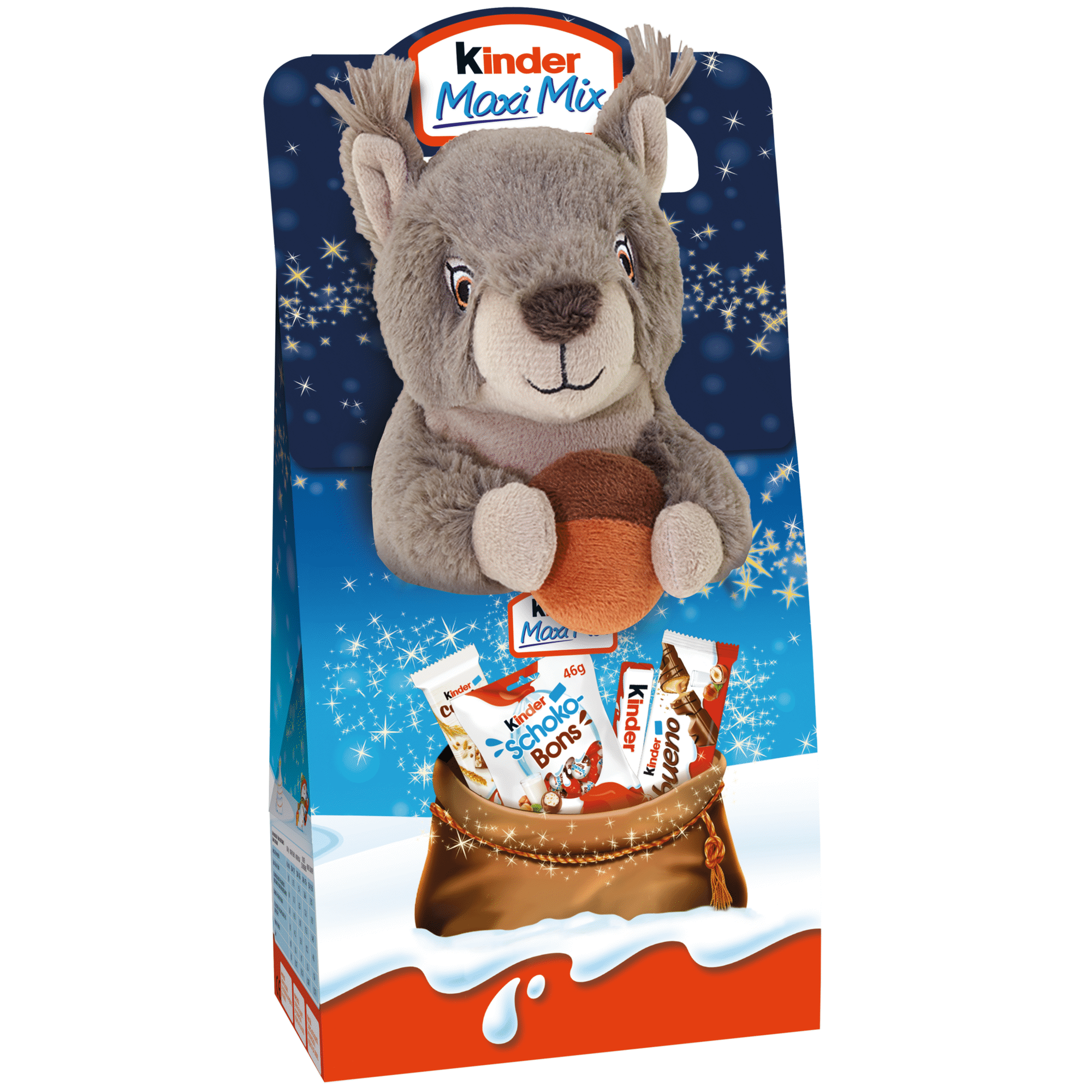 Peluche Maxi Mix Peluche Maxi Mix