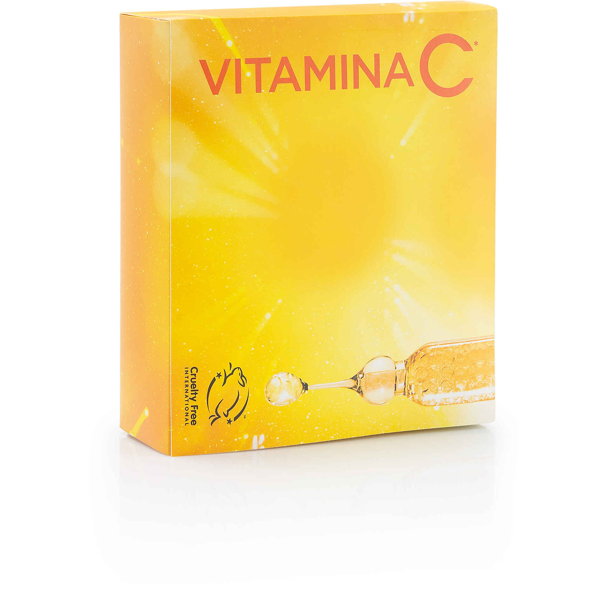 Coffret Antimanchas Skin Active Vitamina C