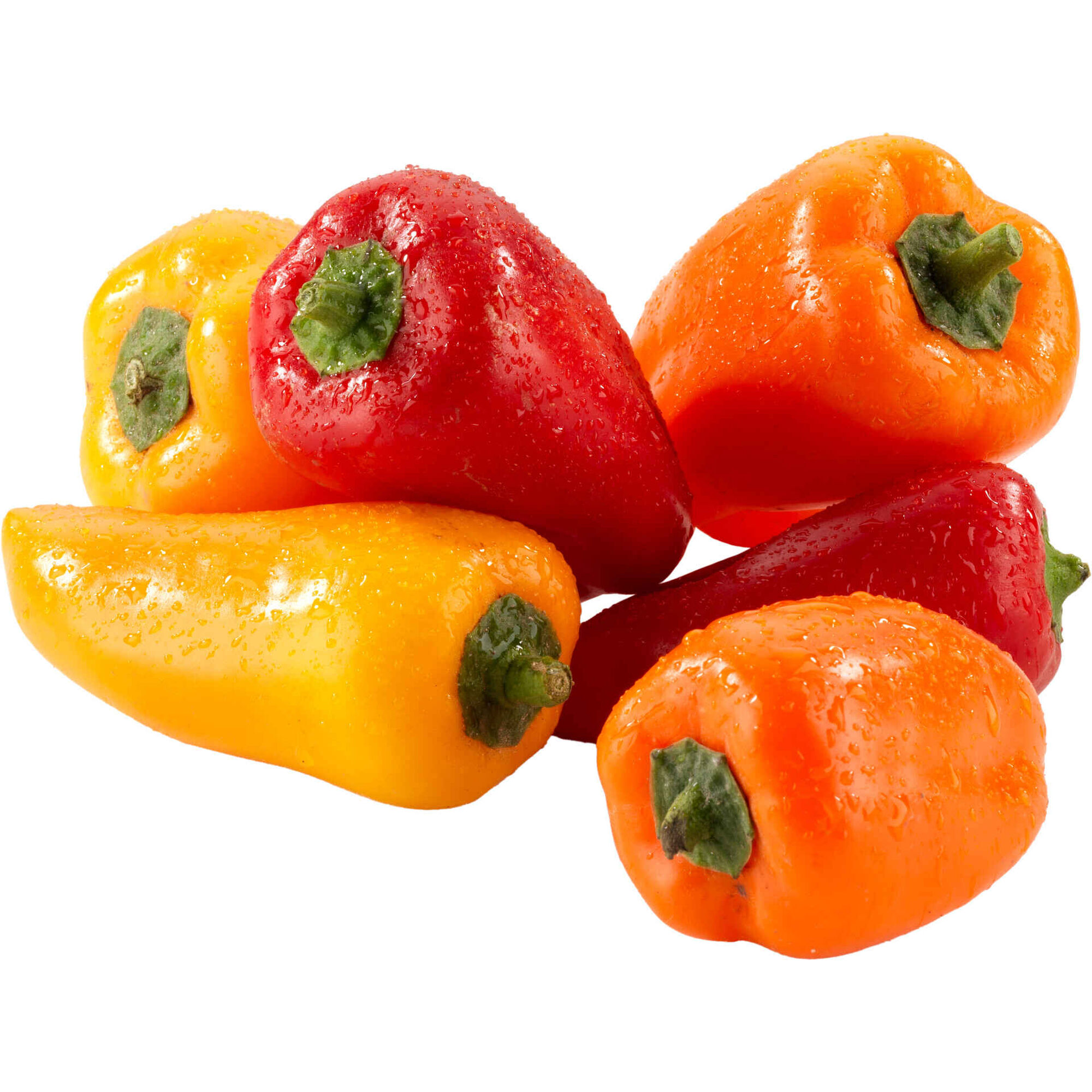 Mistura de Pimentos Doces Continente