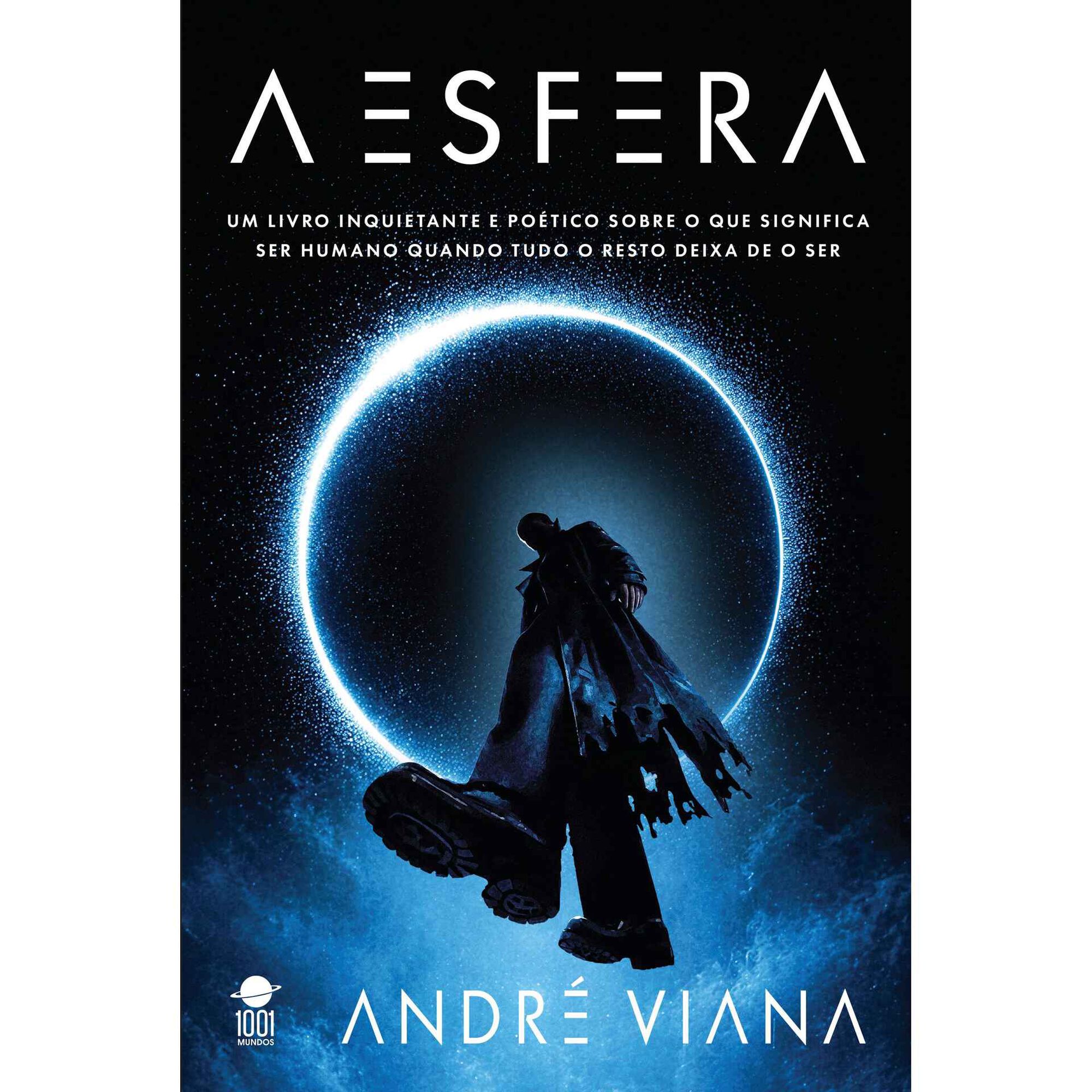 A Esfera de Andr&eacute; Viana