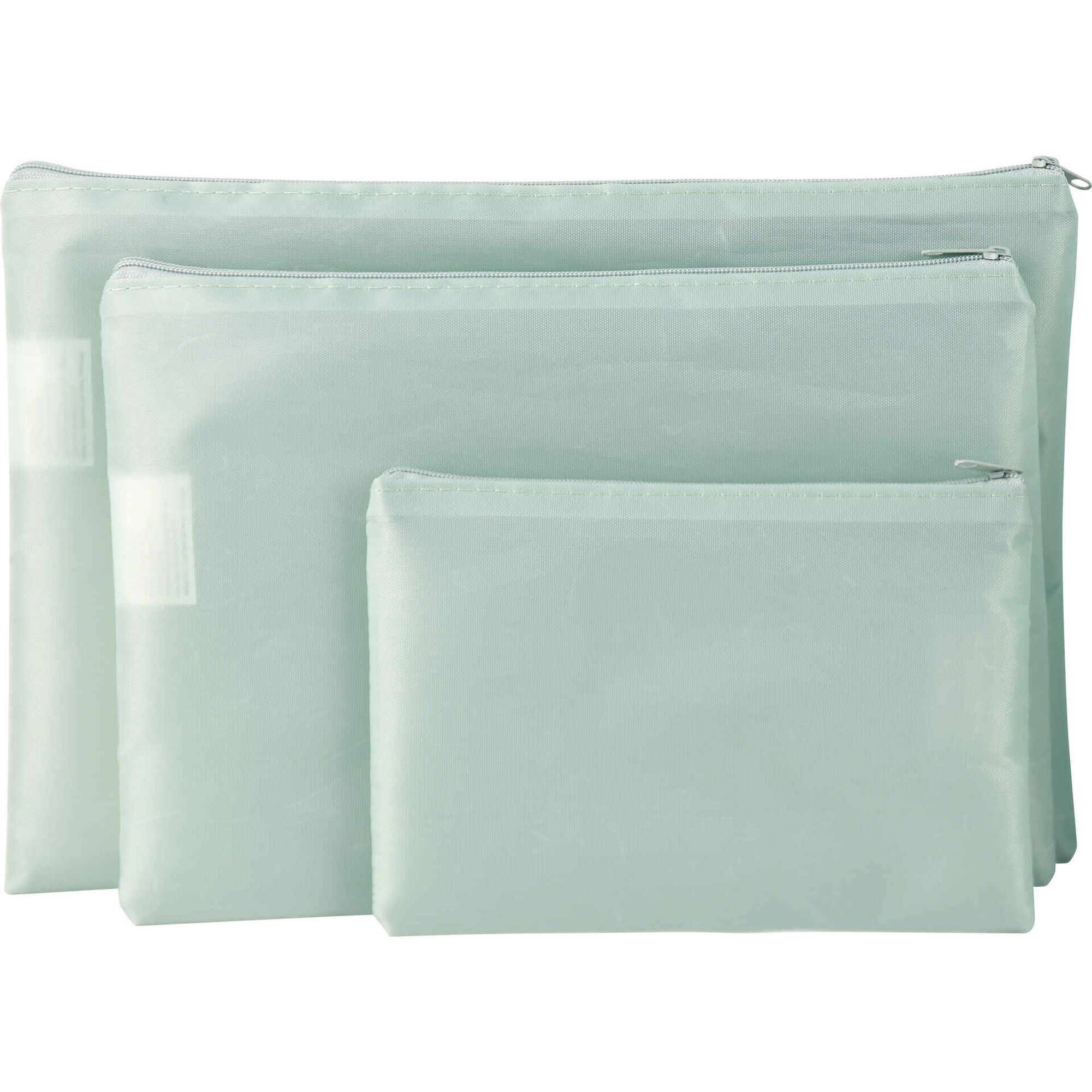 Conjunto 6 Sacos de Arruma&ccedil;&atilde;o para Viagem Bazar&atilde;o