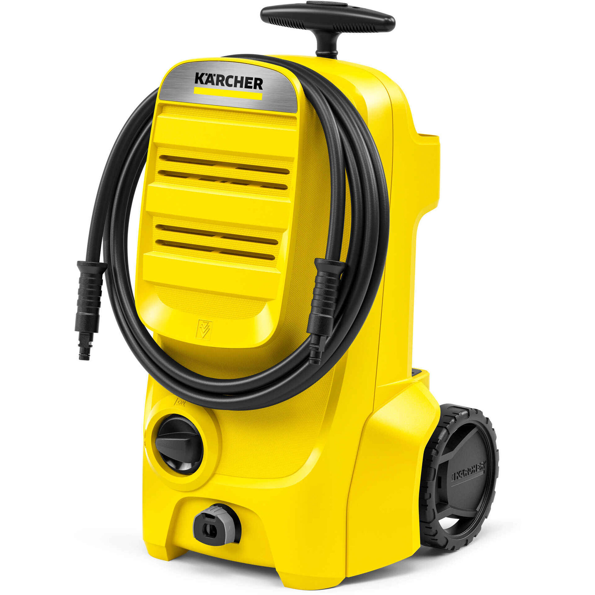 Lavadora Karcher K2 Premium Karcher