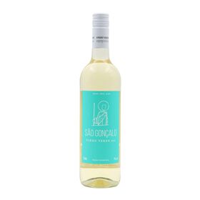S&atilde;o Gon&ccedil;alo Vinho Verde Branco