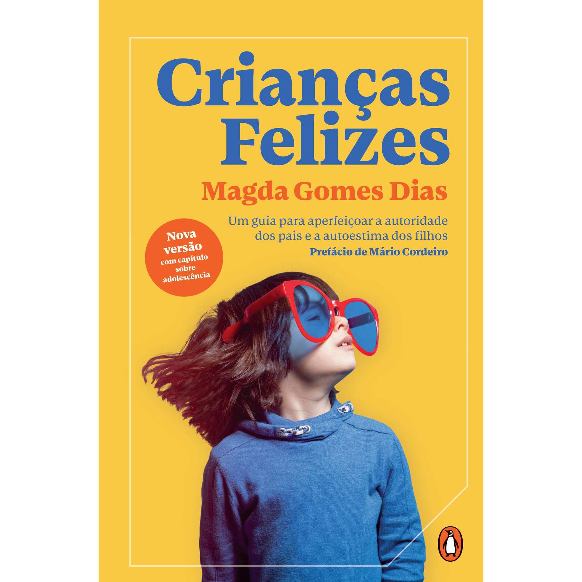 Crian&ccedil;as Felizes de Magda Gomes Dias