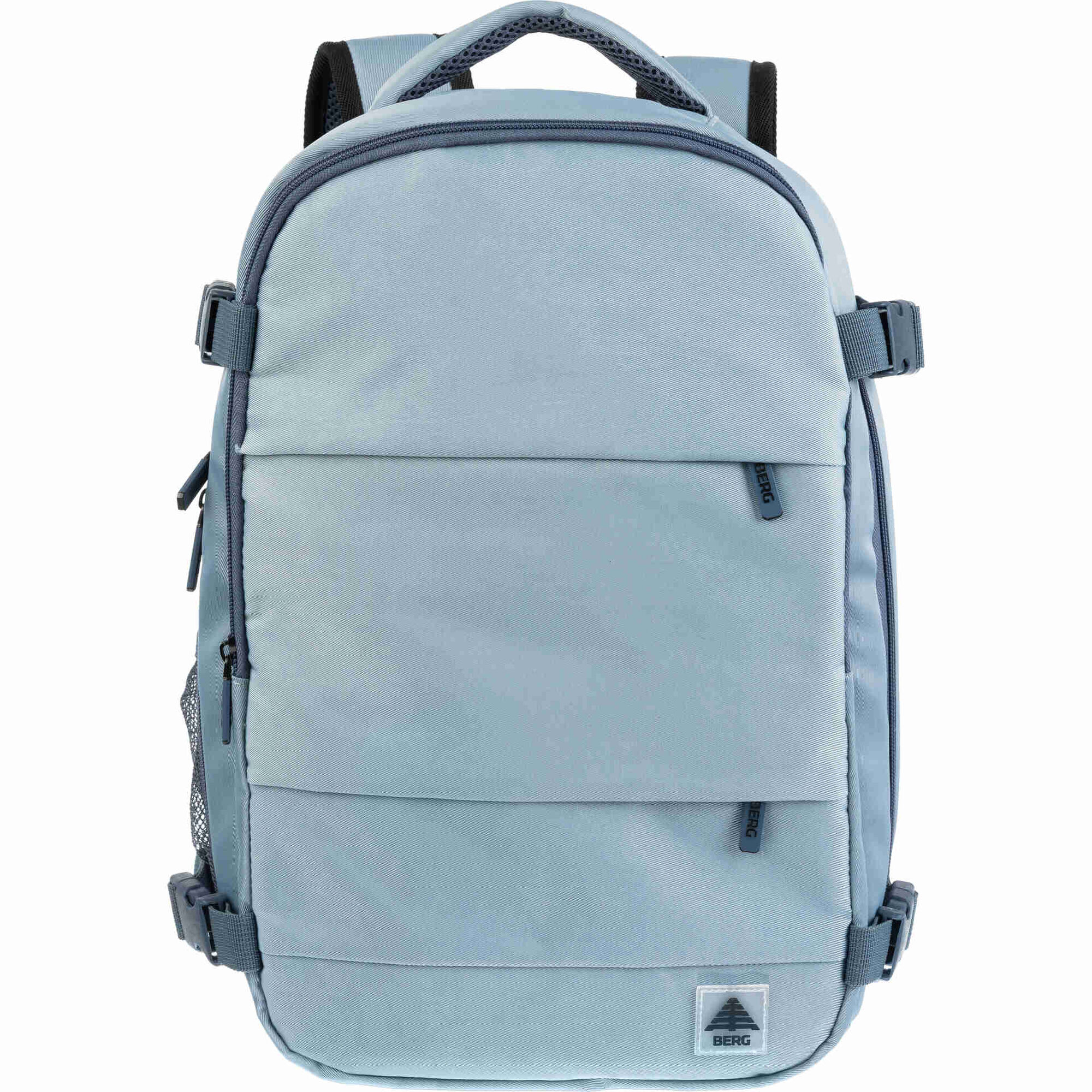 Mochila de Viagem Underseat Azul