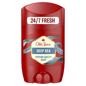 Desodorizante Stick Deep Sea Old Spice