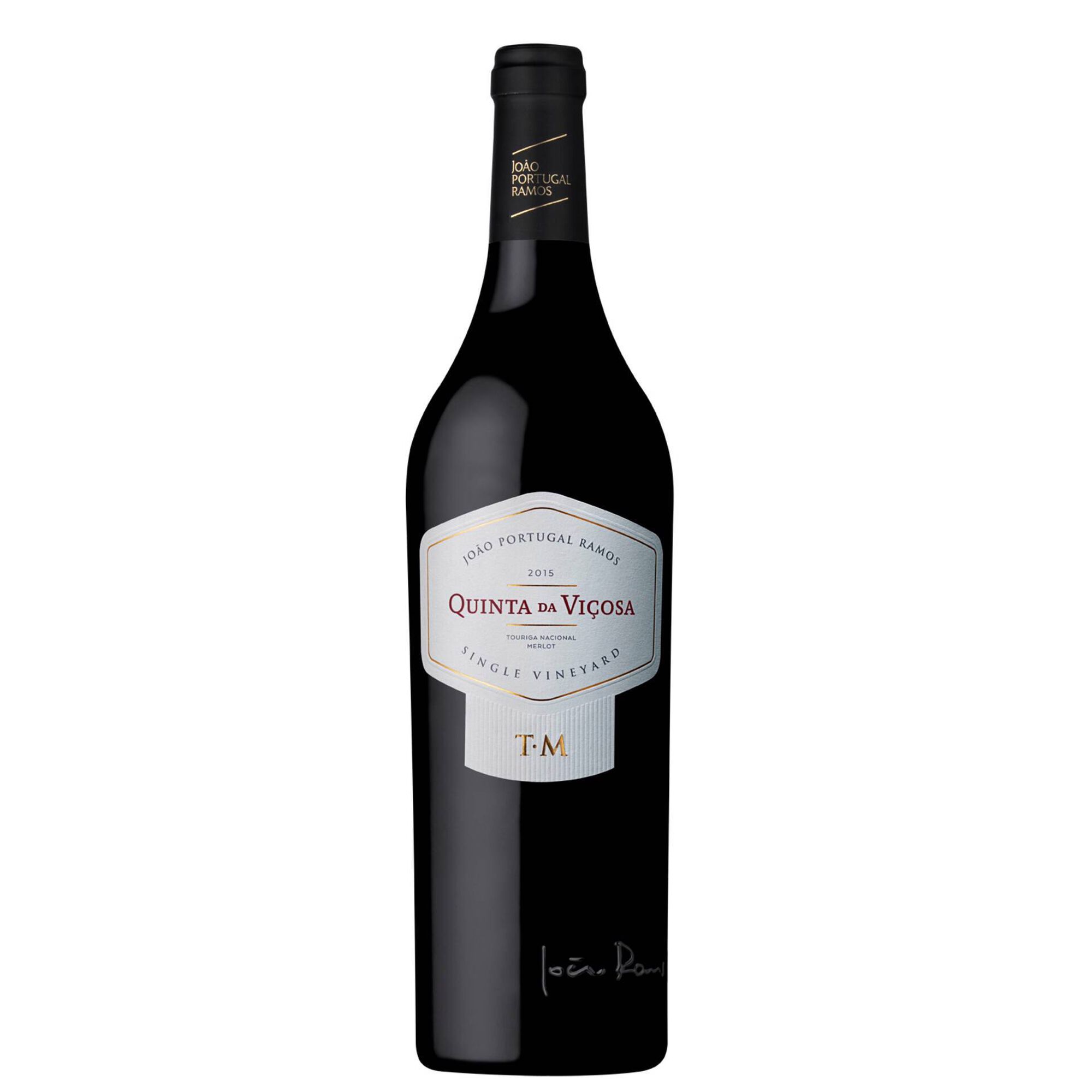 Quinta da Viçosa DOC Alentejo Vinho Tinto