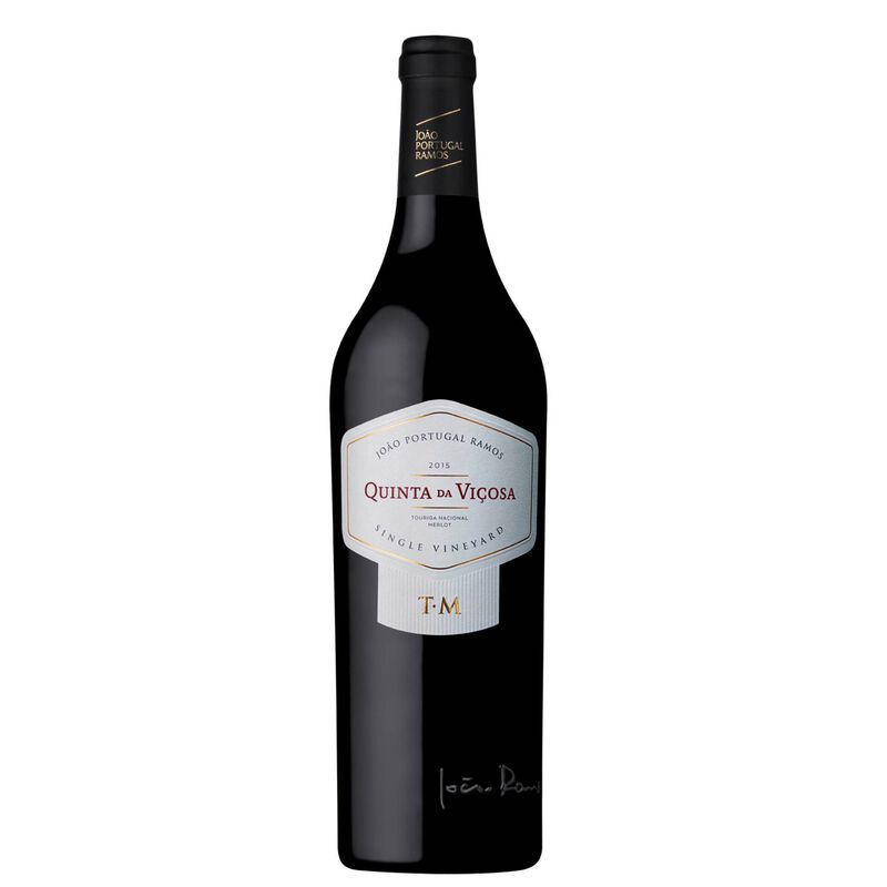 Quinta da Viçosa Alentejo Vinho Tinto