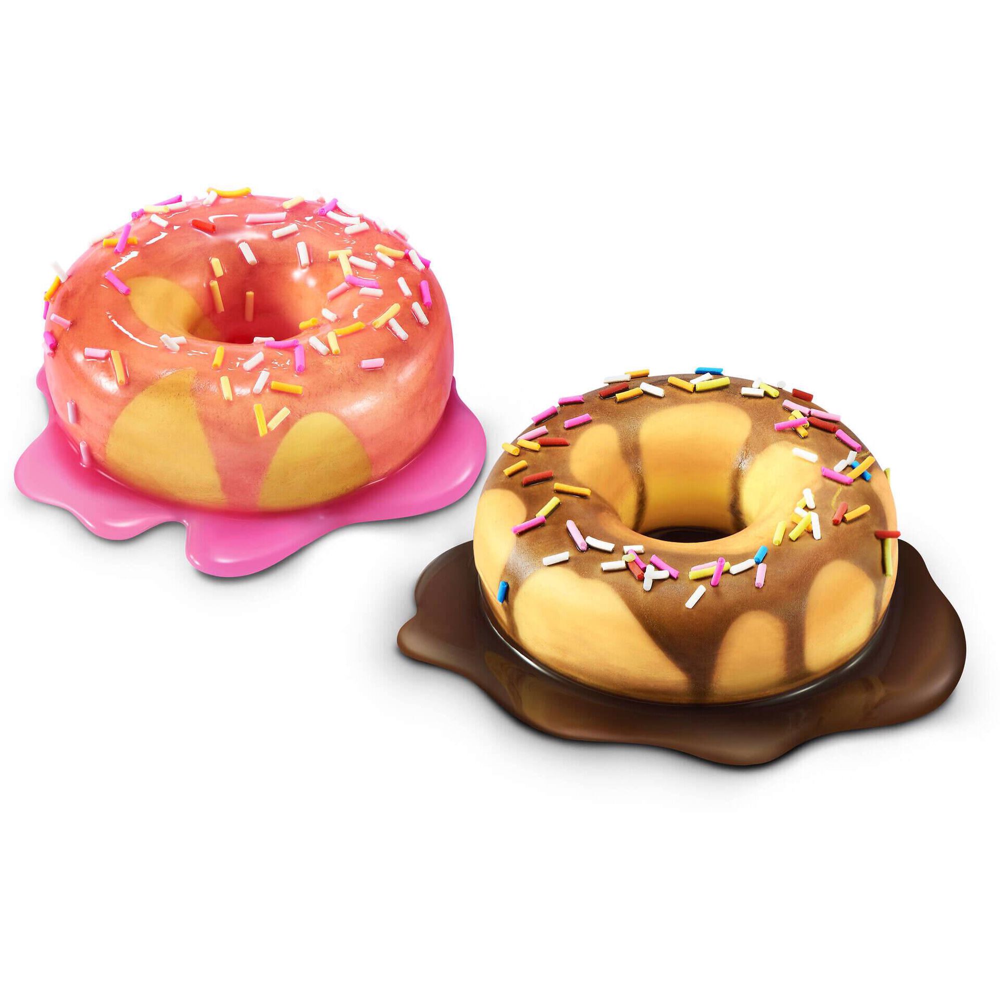 Zuru - Kit Slime Mart Sobremesa (v&aacute;rios modelos)