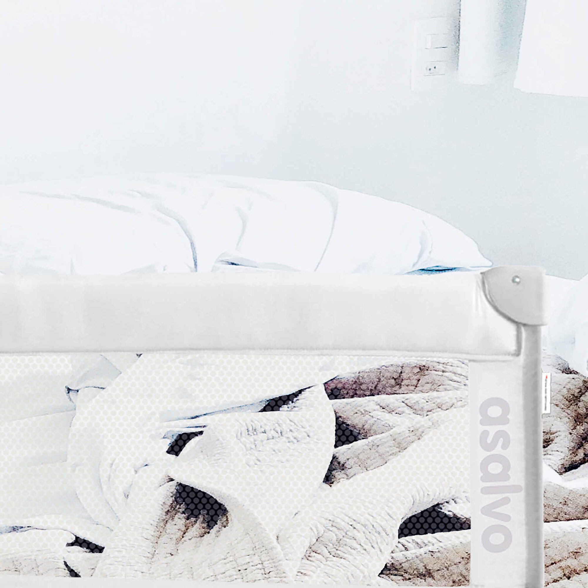 Barreira Cama 150 Cm