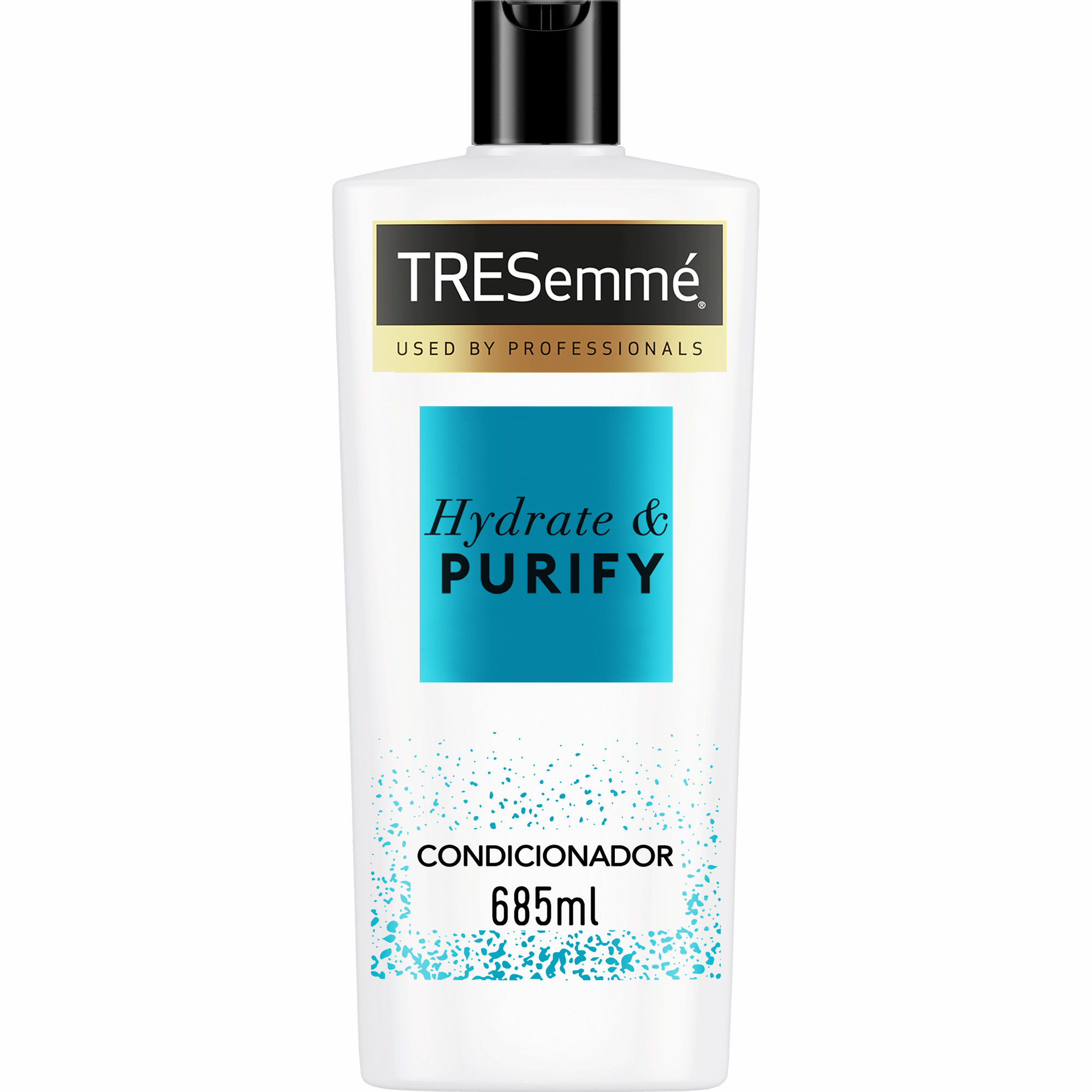 Condicionador Hydrate & Purify TRESemm&eacute;