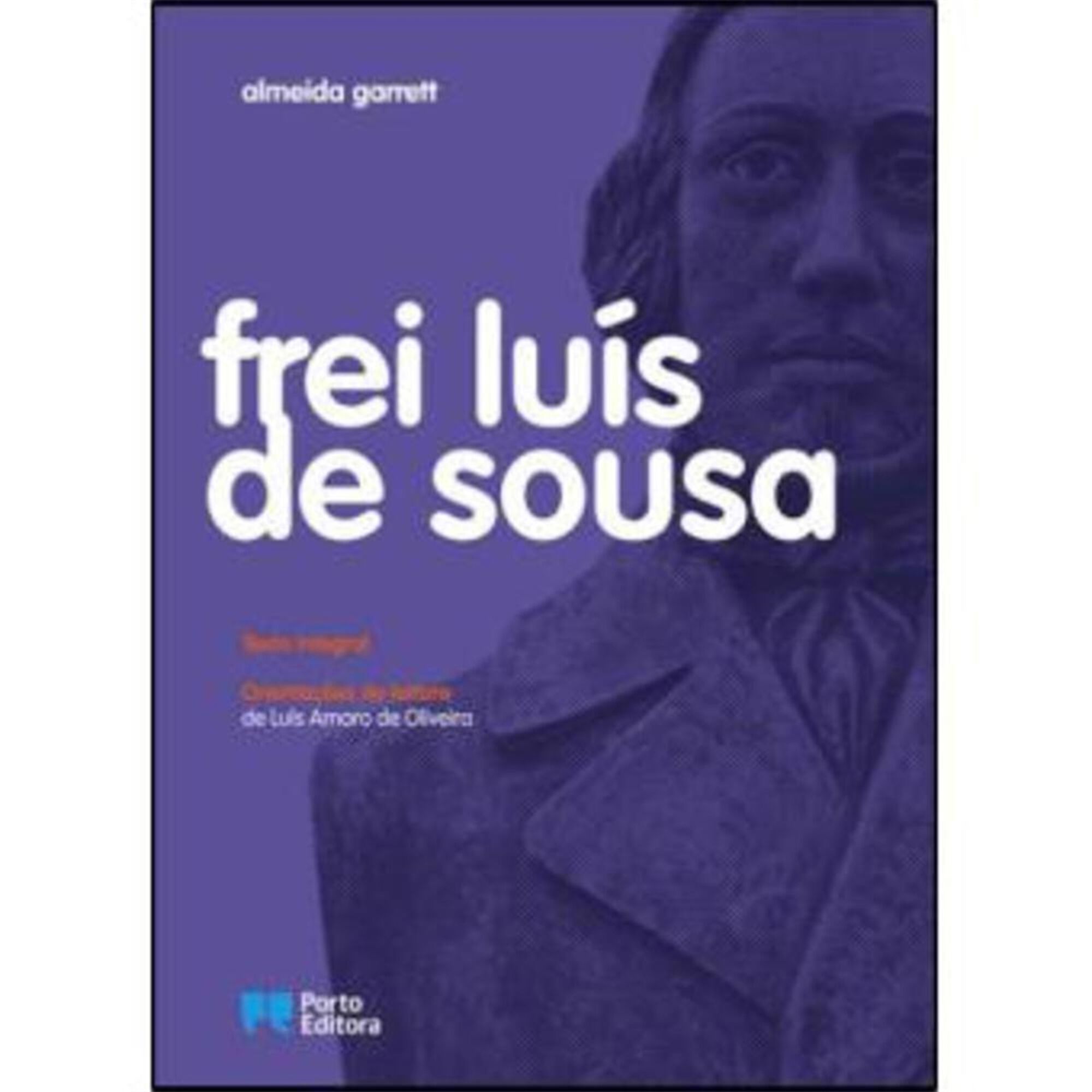 Frei Luís de Sousa (Edição Didática)