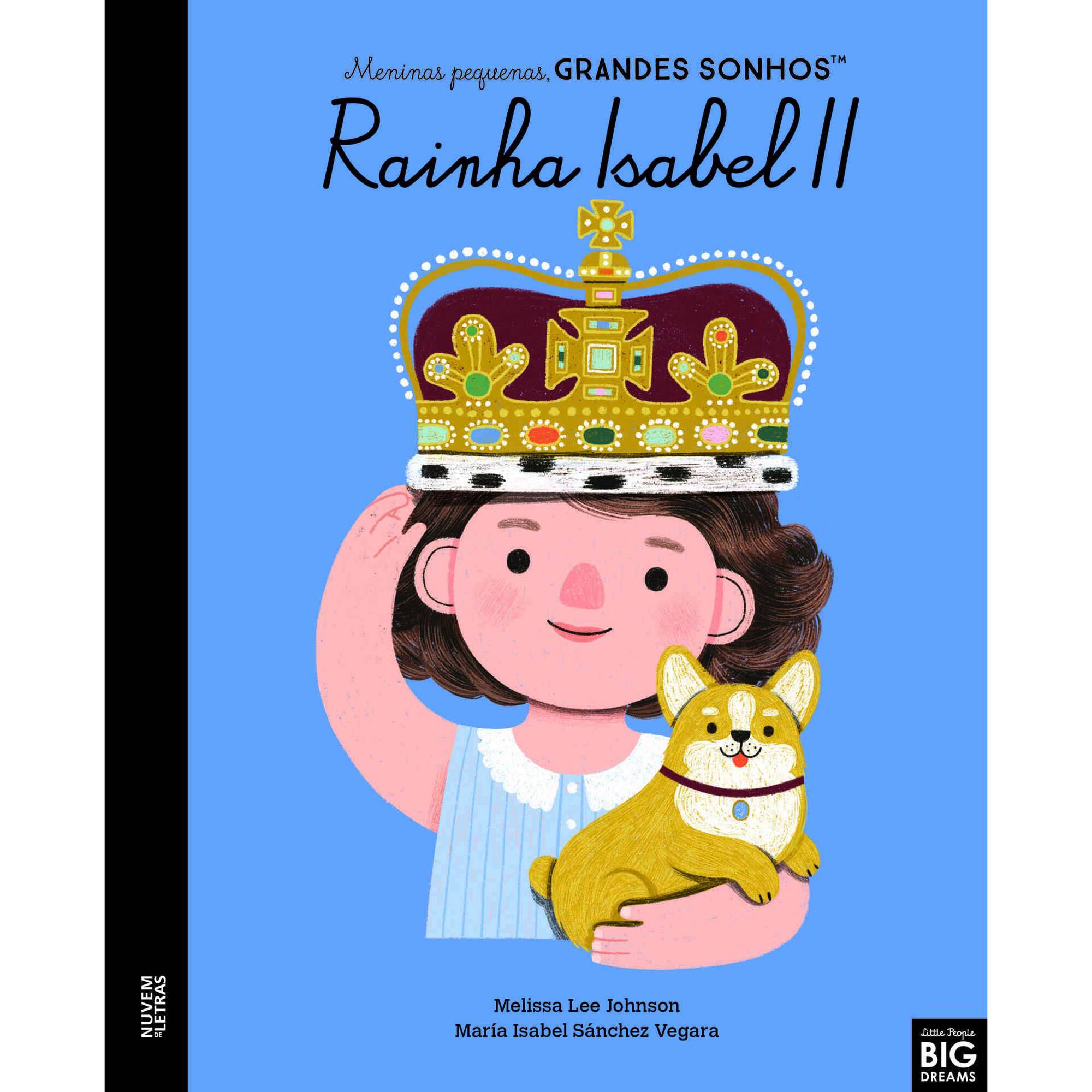 Rainha Isabel II Rainha Isabel II